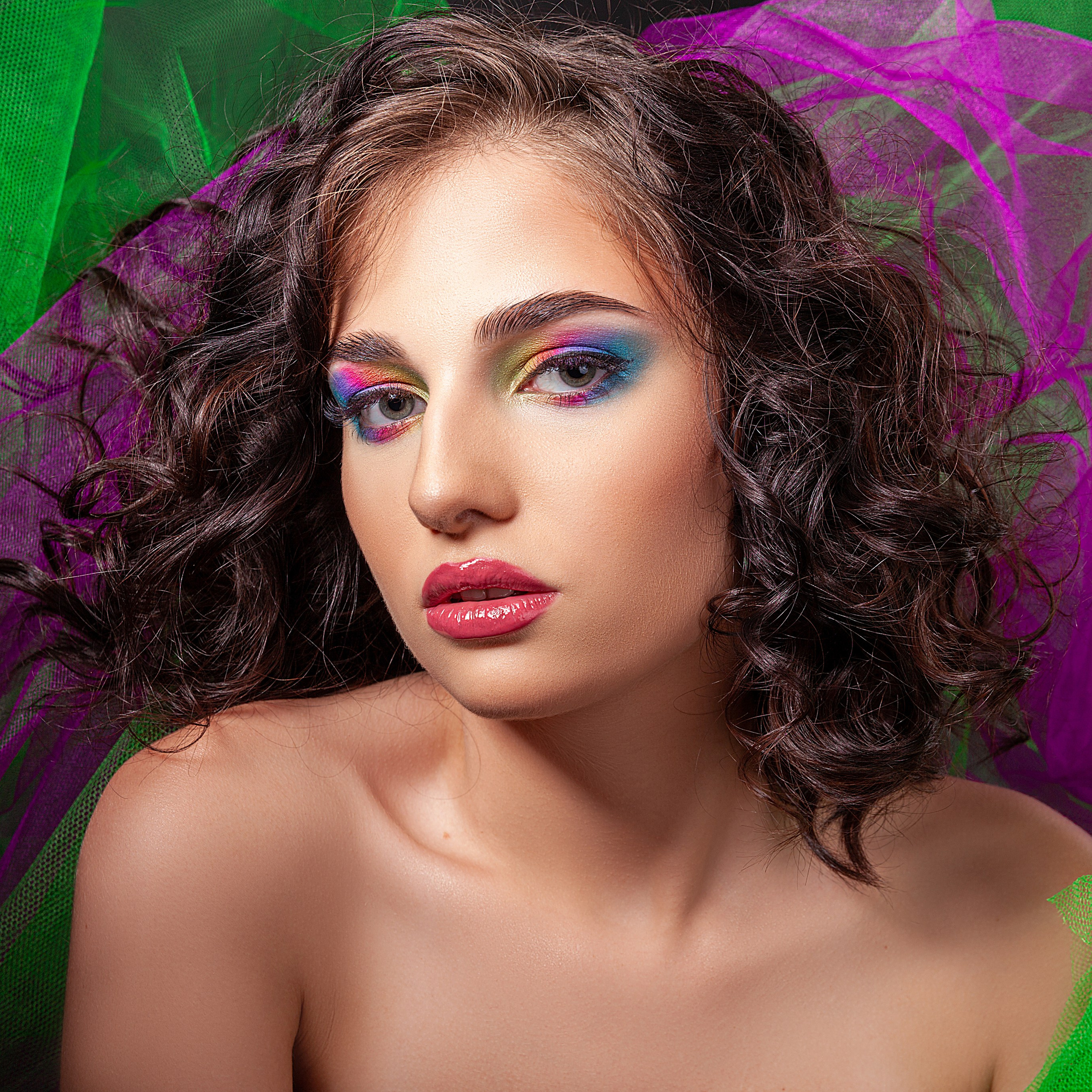 Фотопроект «Контрасты»