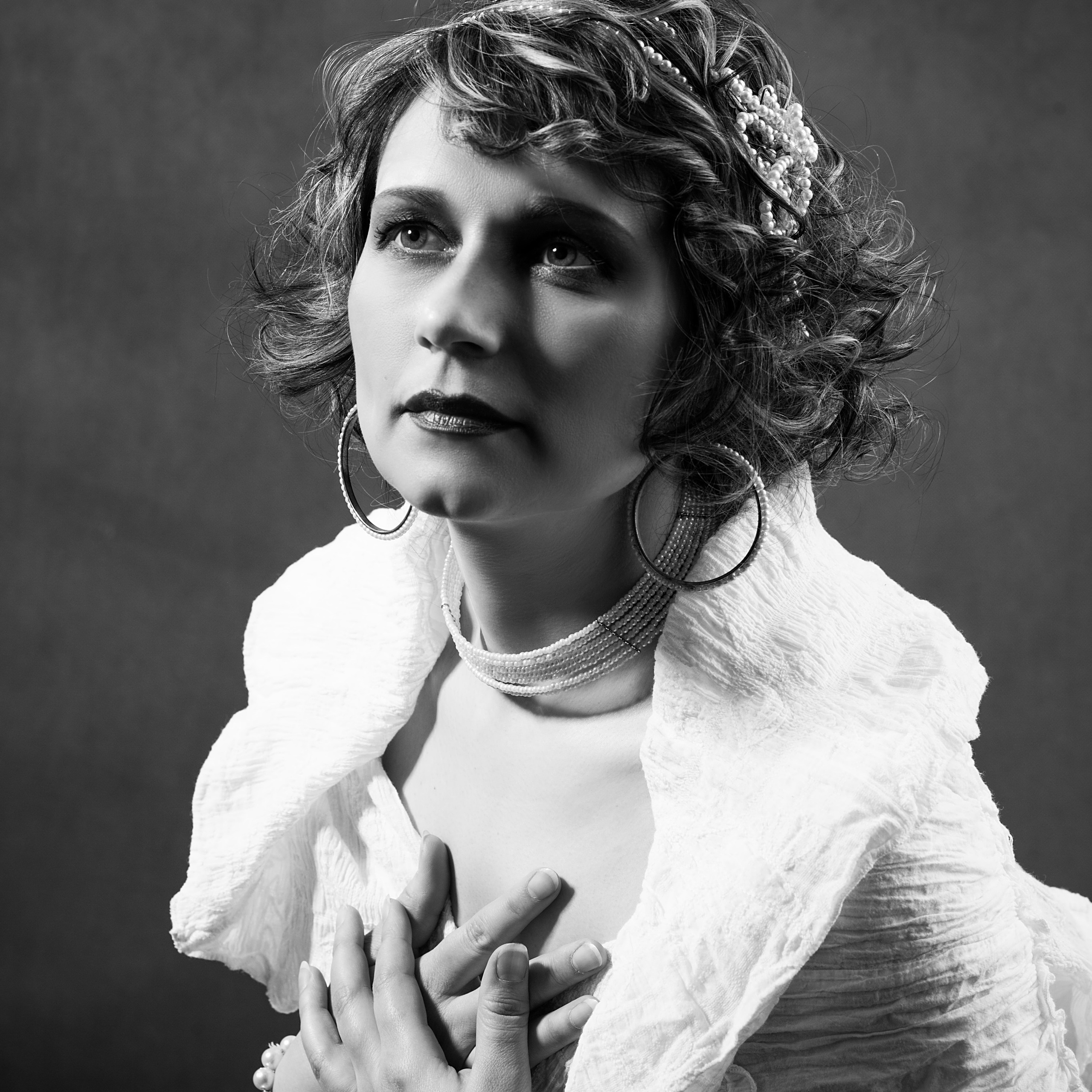 Фотопроект «Перевоплощение»