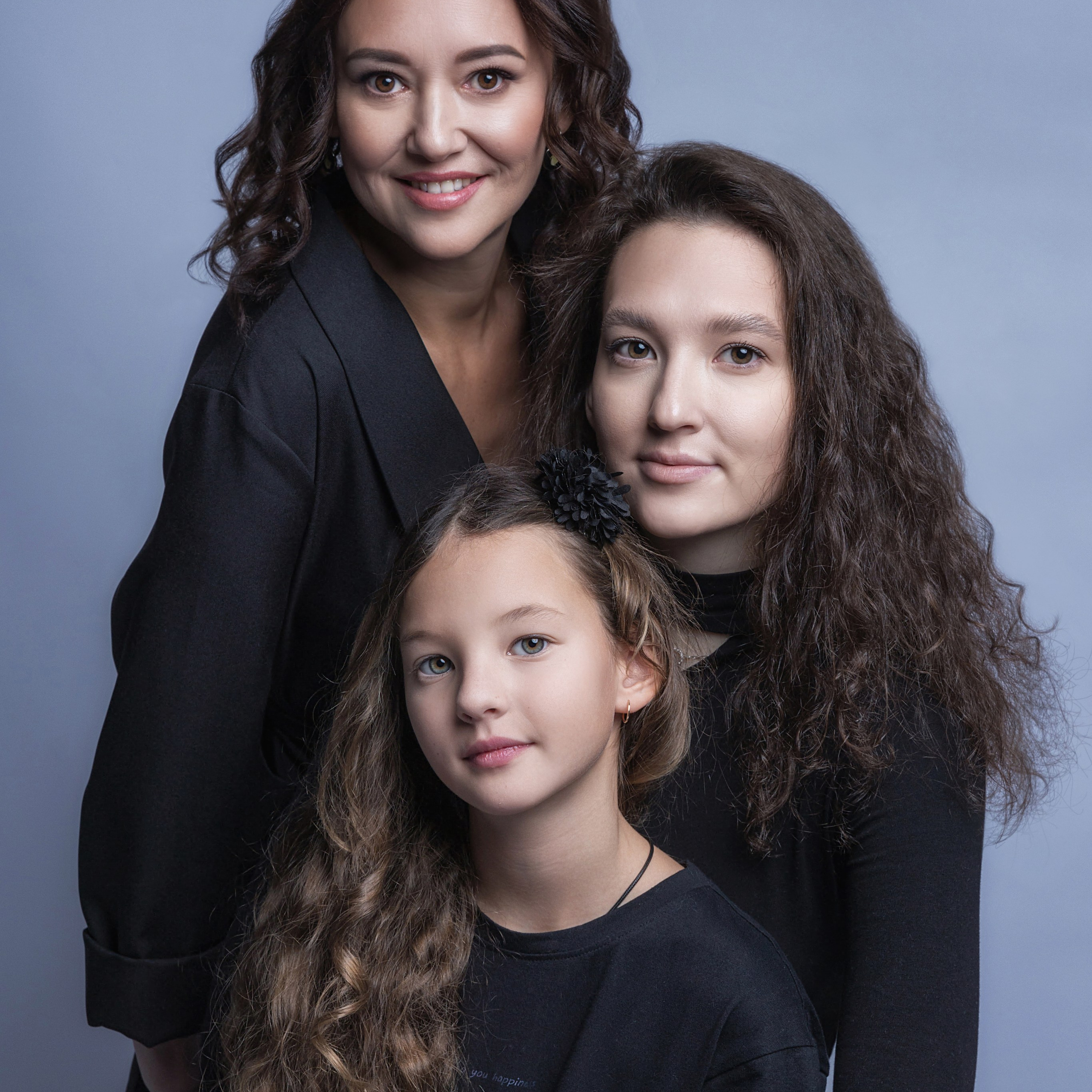 Семейный портрет