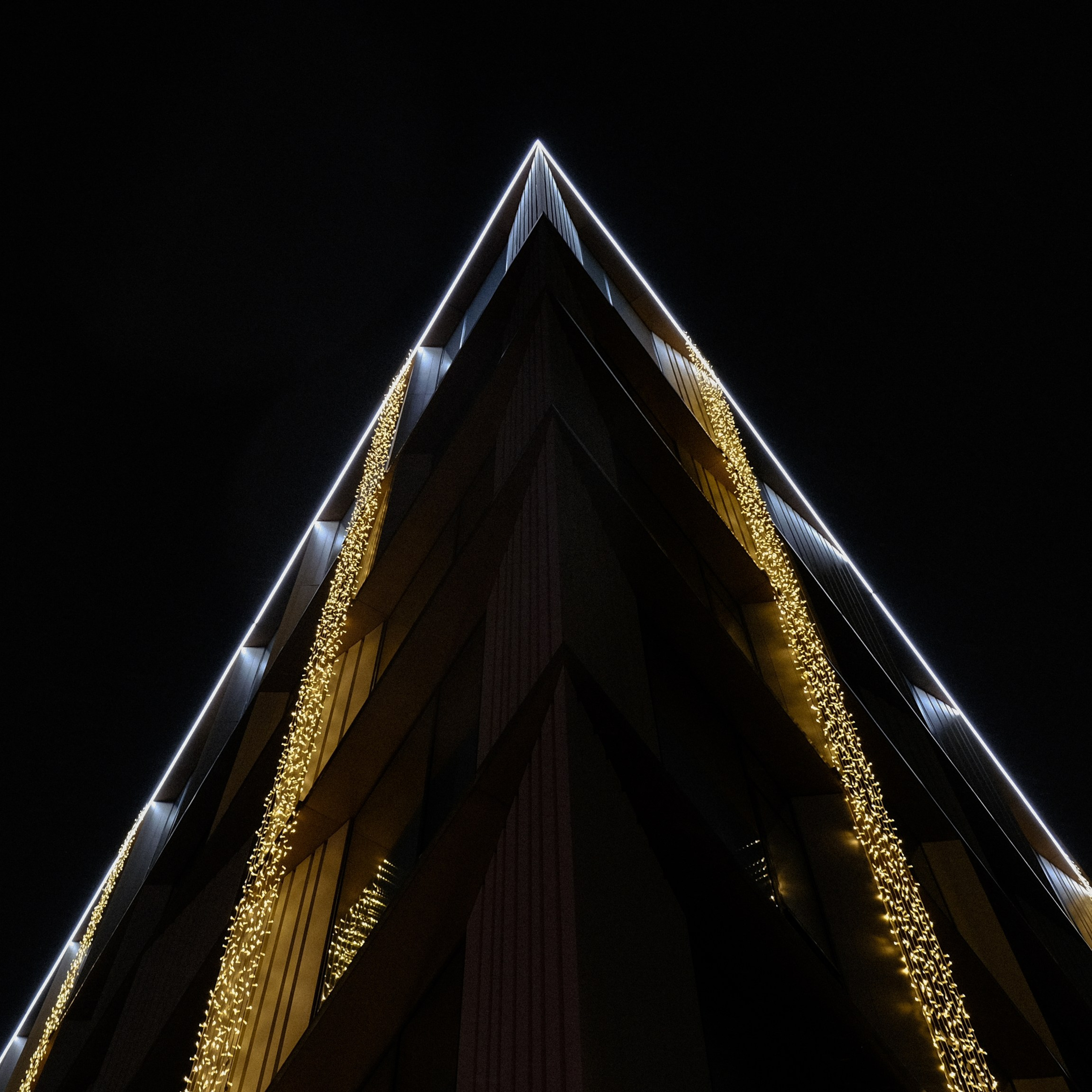 архитектура