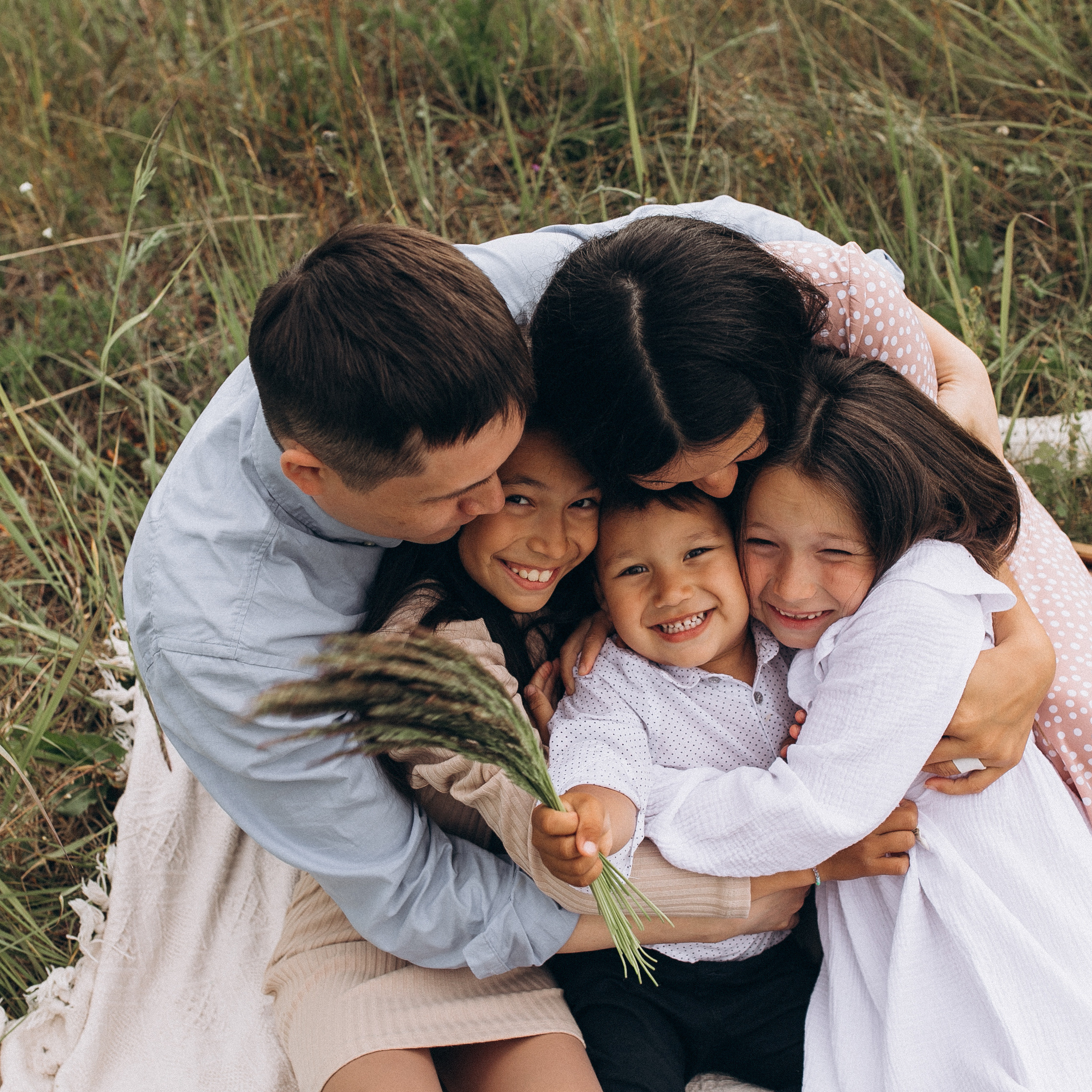 Отзывы. Портретный и репортажный фотограф в г. Казань Мария Малаева