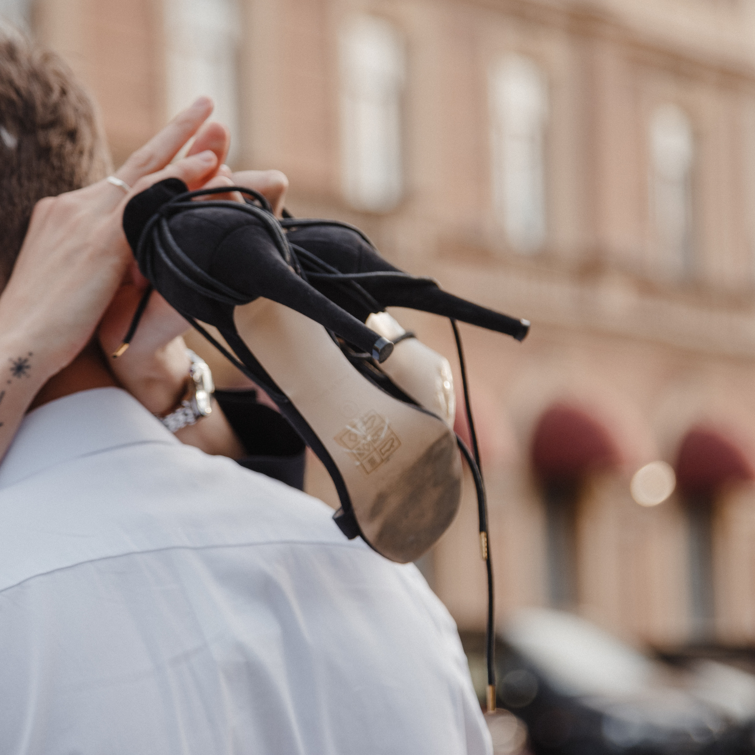 Юлия и Валентин