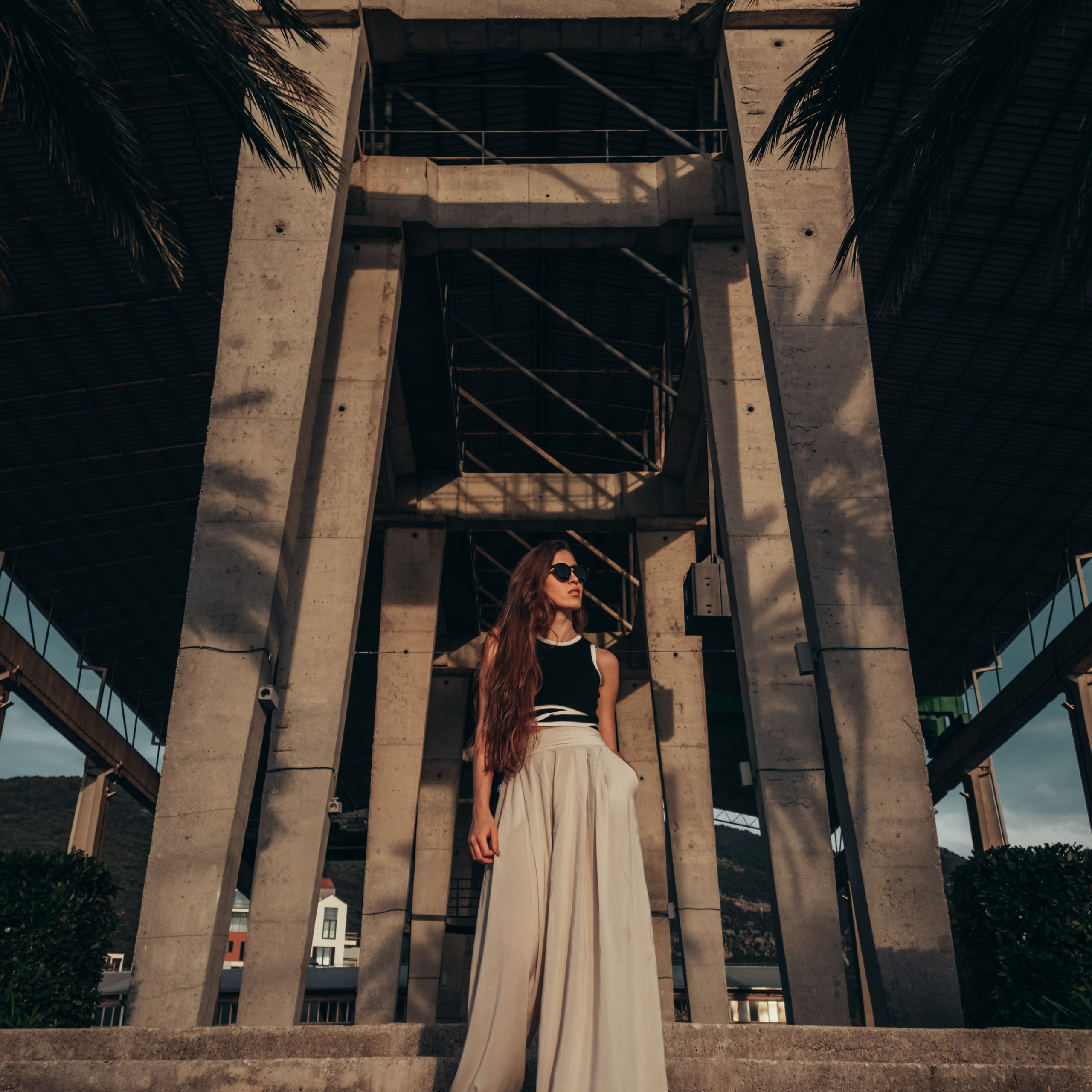 Individual photosession