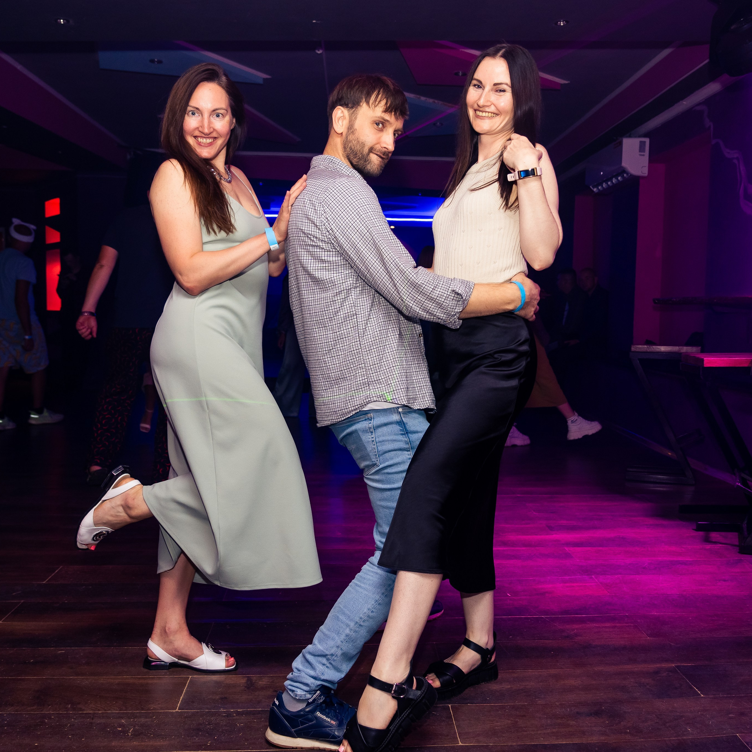 Отзывы. Фотопроекты и ретушь любой сложности