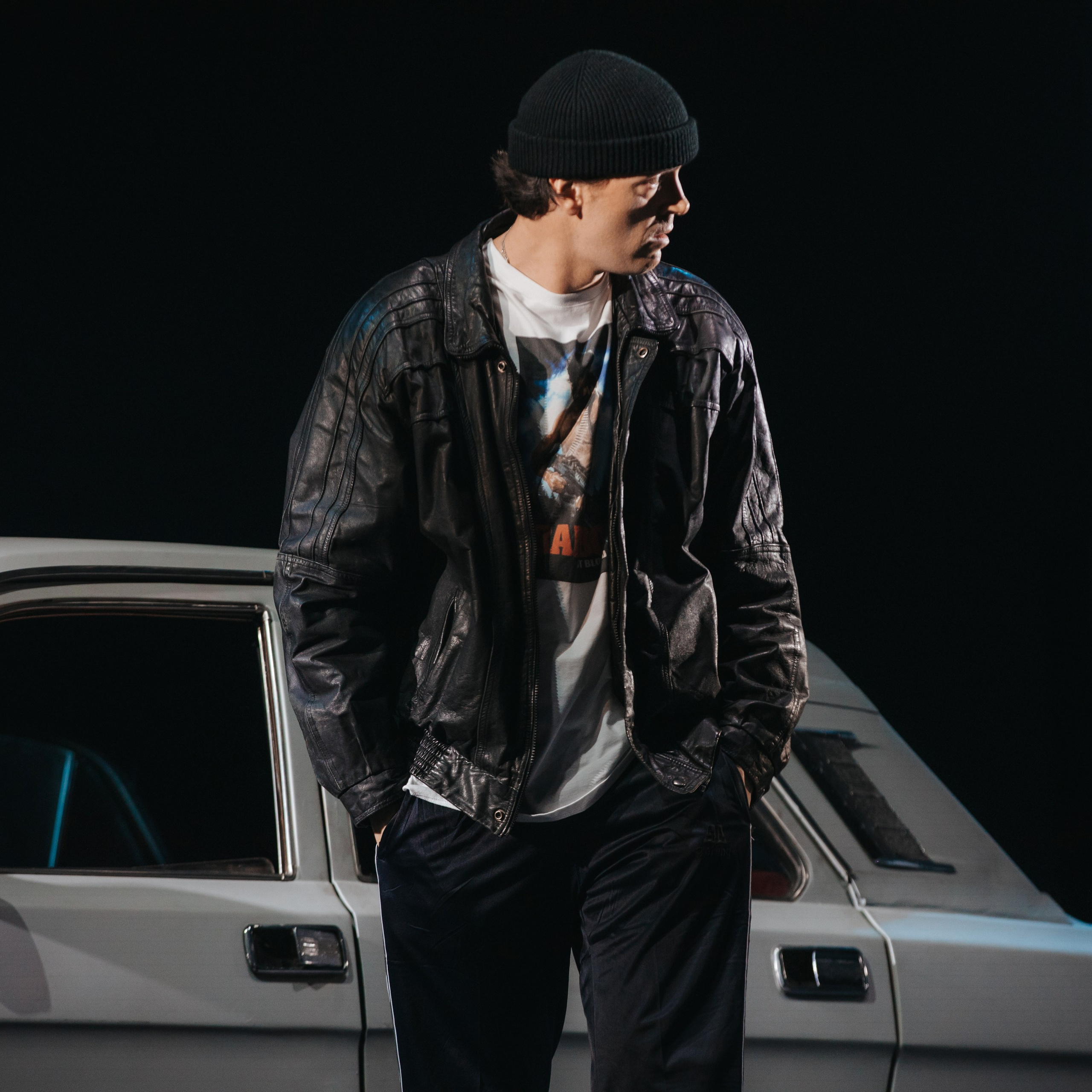 СПЕКТАКЛЬ «ВСЕЛЕННАЯ ОСТРОВСКОГО»