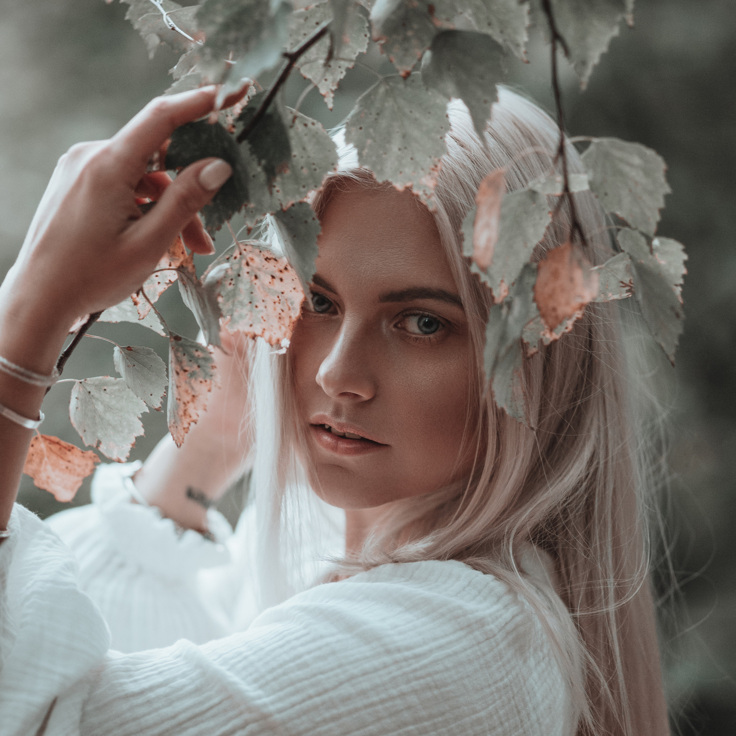 ЛИЗА МОКА | АВТОР КНИГ, БЛОГЕР