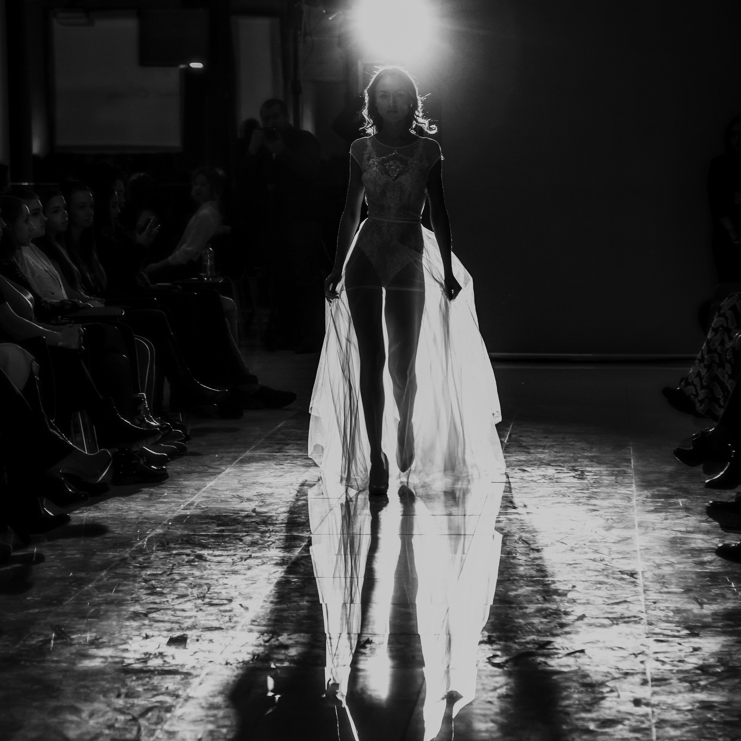 NN FASHION WEEK | РЕПОРТАЖ