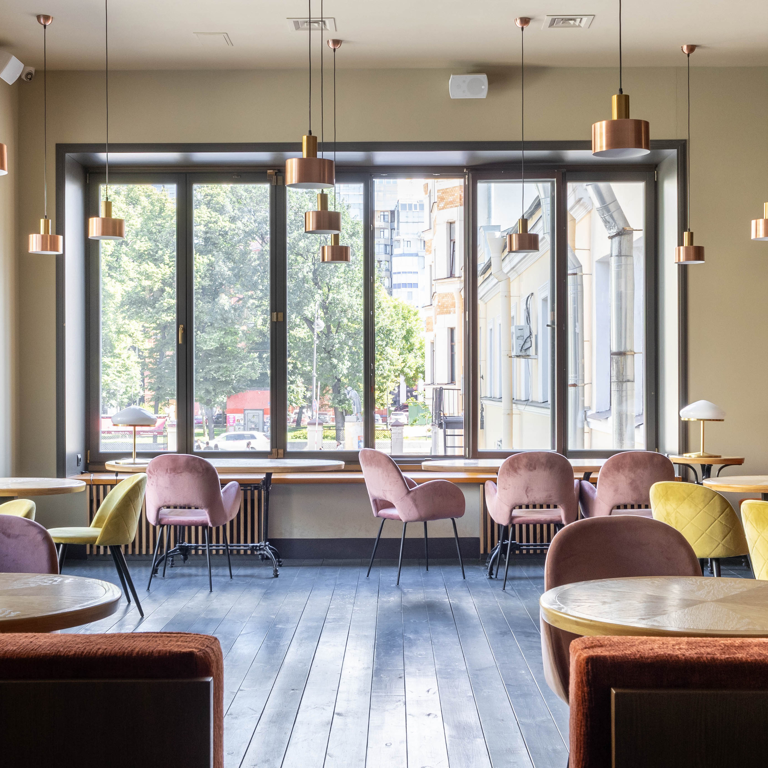 ИНТЕРЬЕРНАЯ СЪЁМКА КИНОСТУДИИ ЛЕНФИЛЬМ