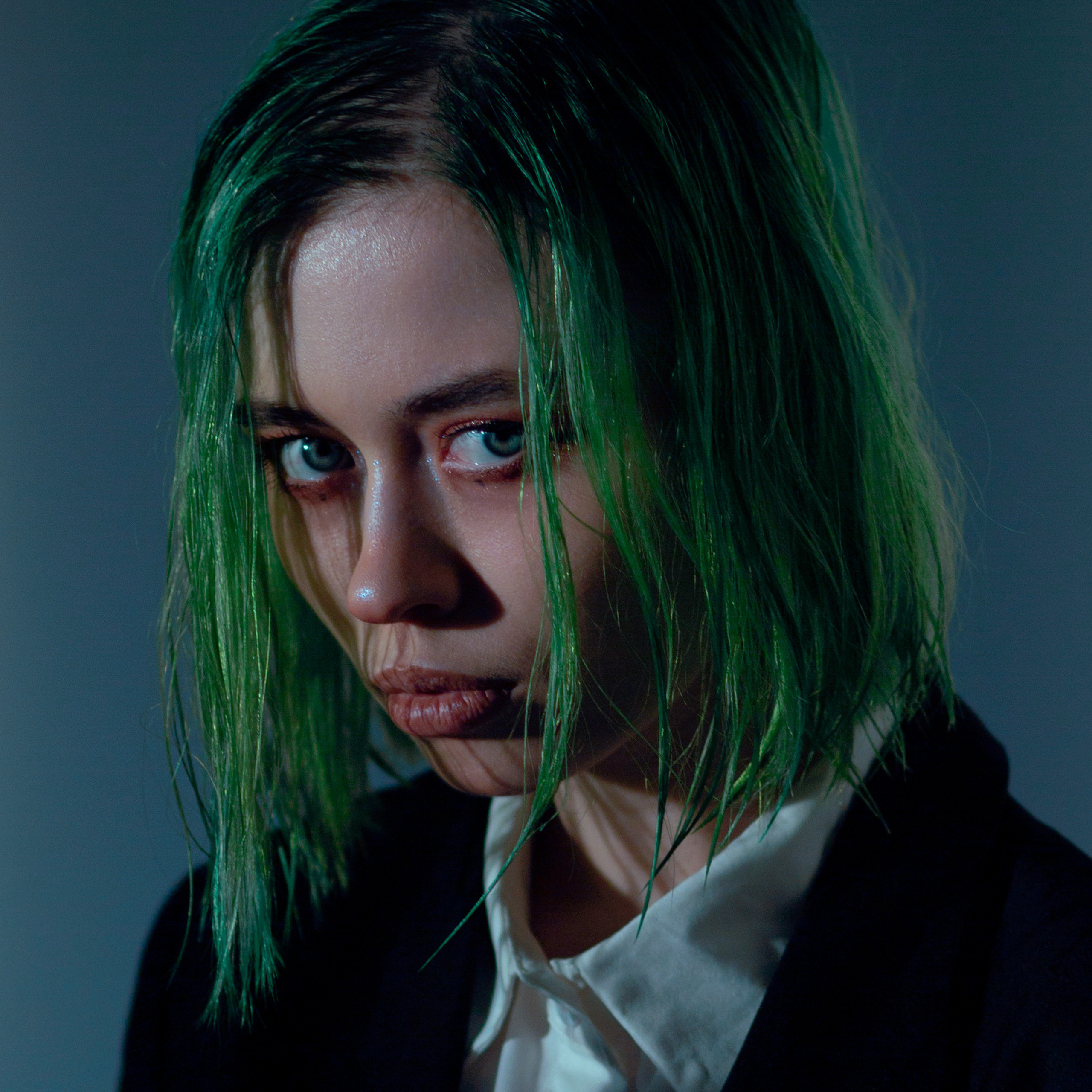 АНАСТАСИЯ СЕРЕДА | INVERTOR BAND