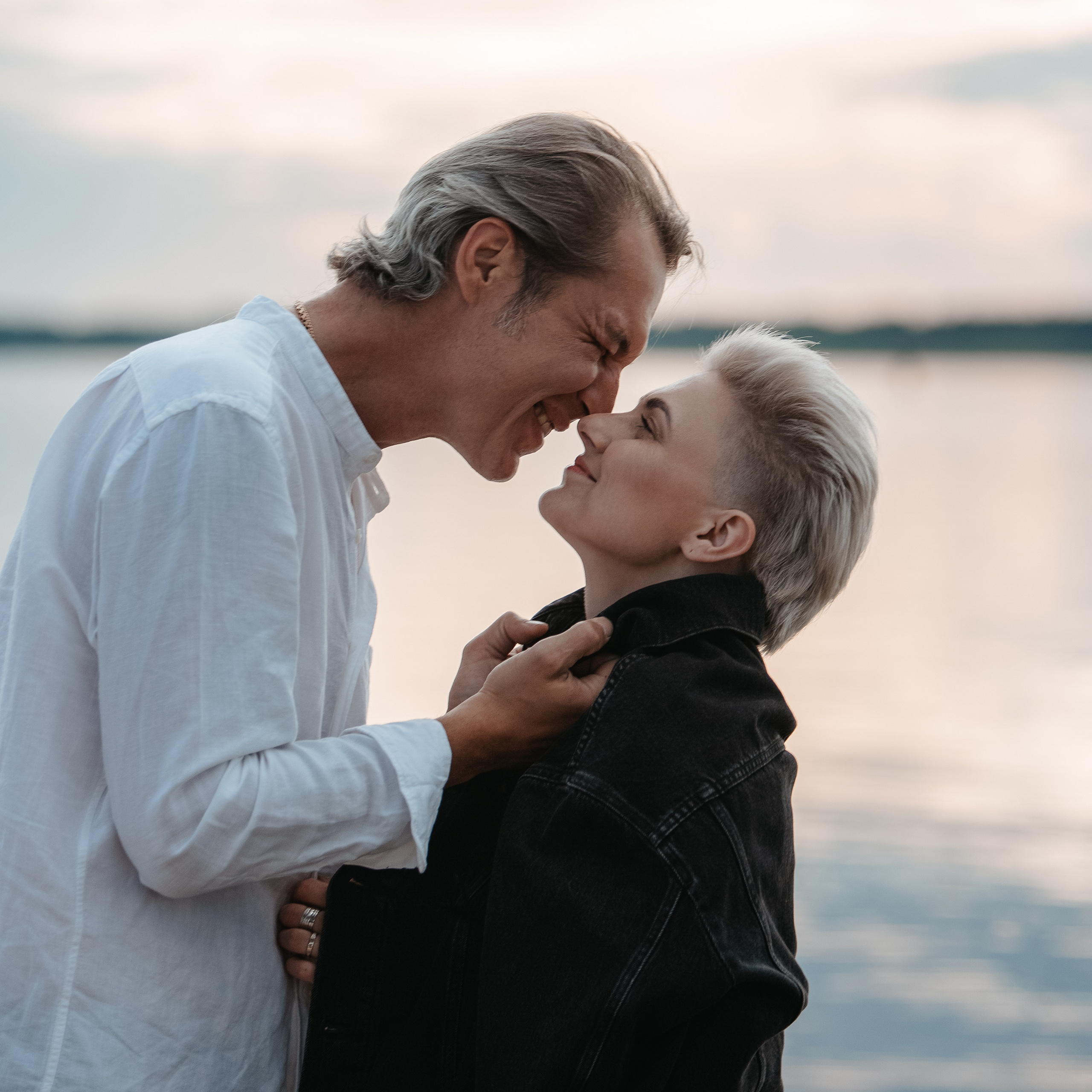 ЛИЗА И АНТОН