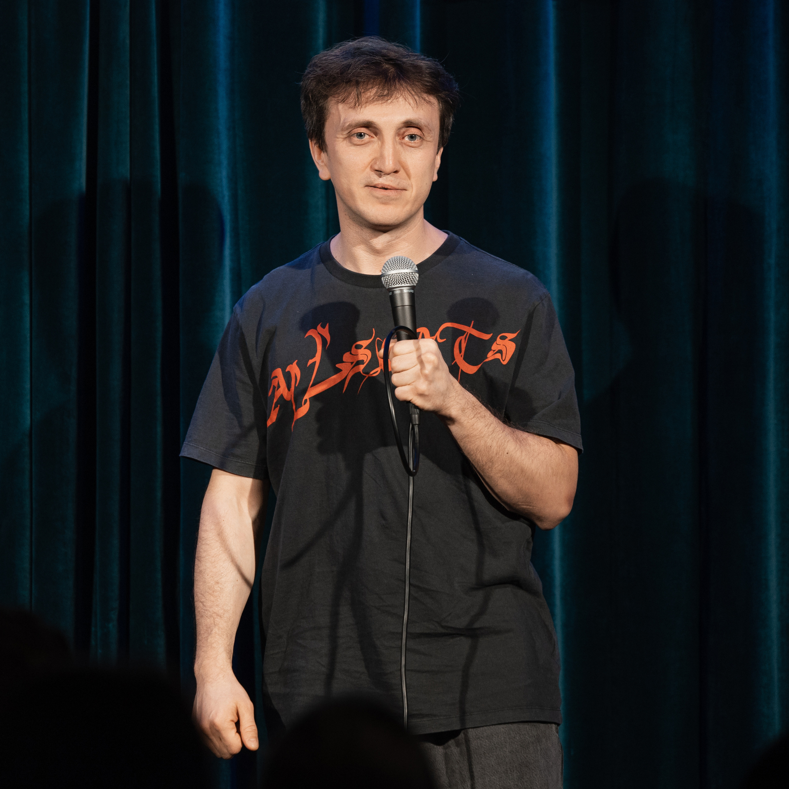 ДЕНИС ДОРОХОВ | STAGE STAND UP CLUB