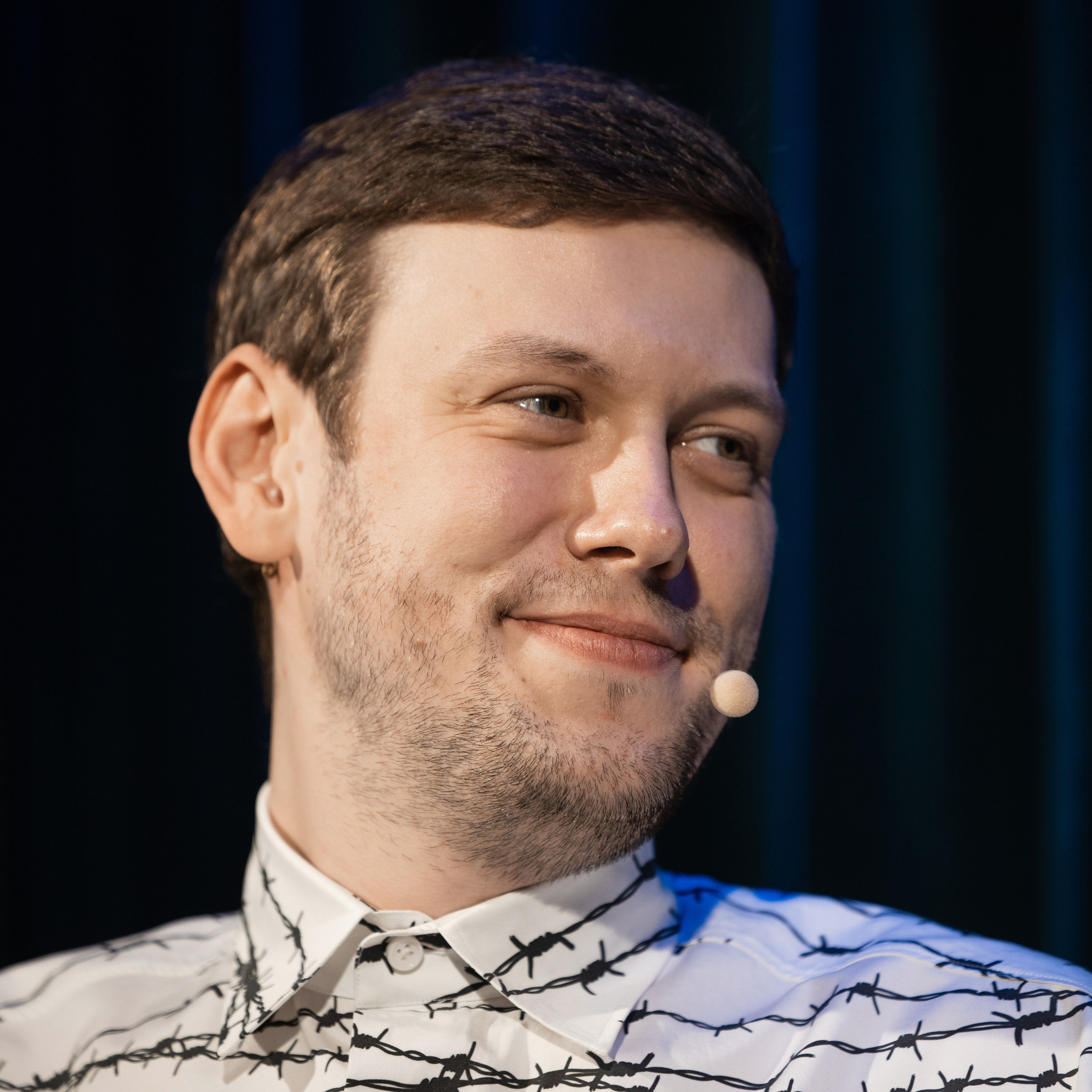 «КОНТАКТЫ» | STAGE