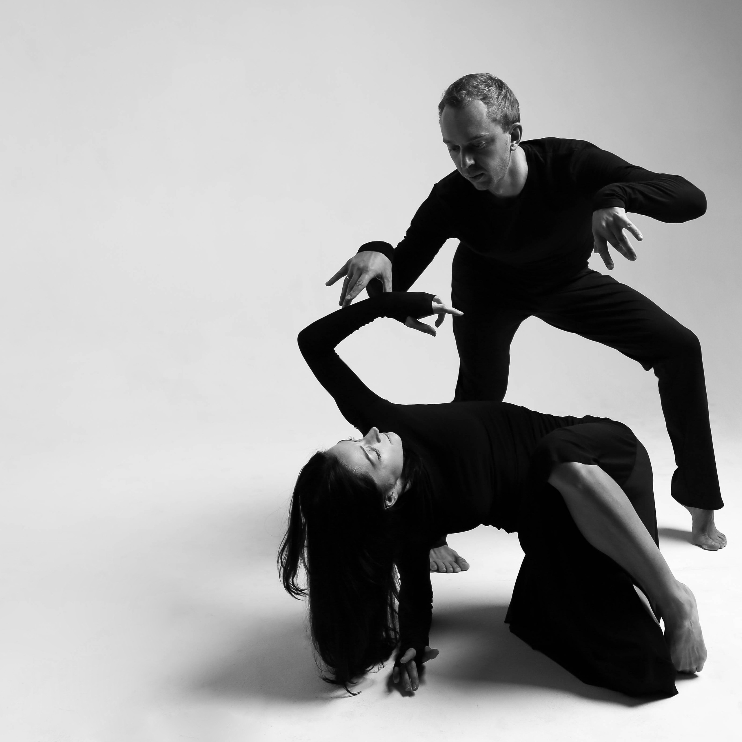 ИРИНА И МИХАИЛ