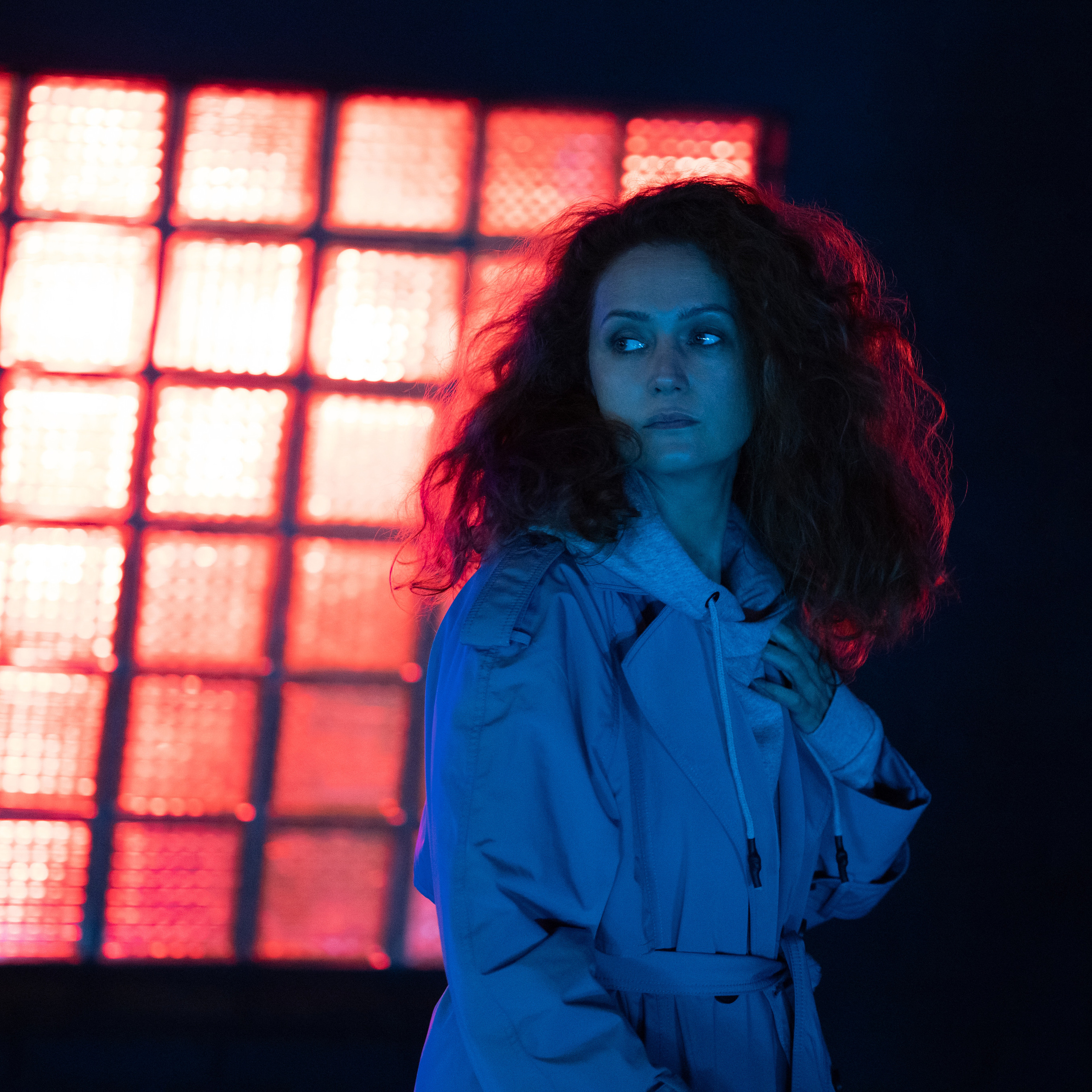 ВИКТОРИЯ ИСАКОВА | АКТРИСА ТЕАТРА И КИНО