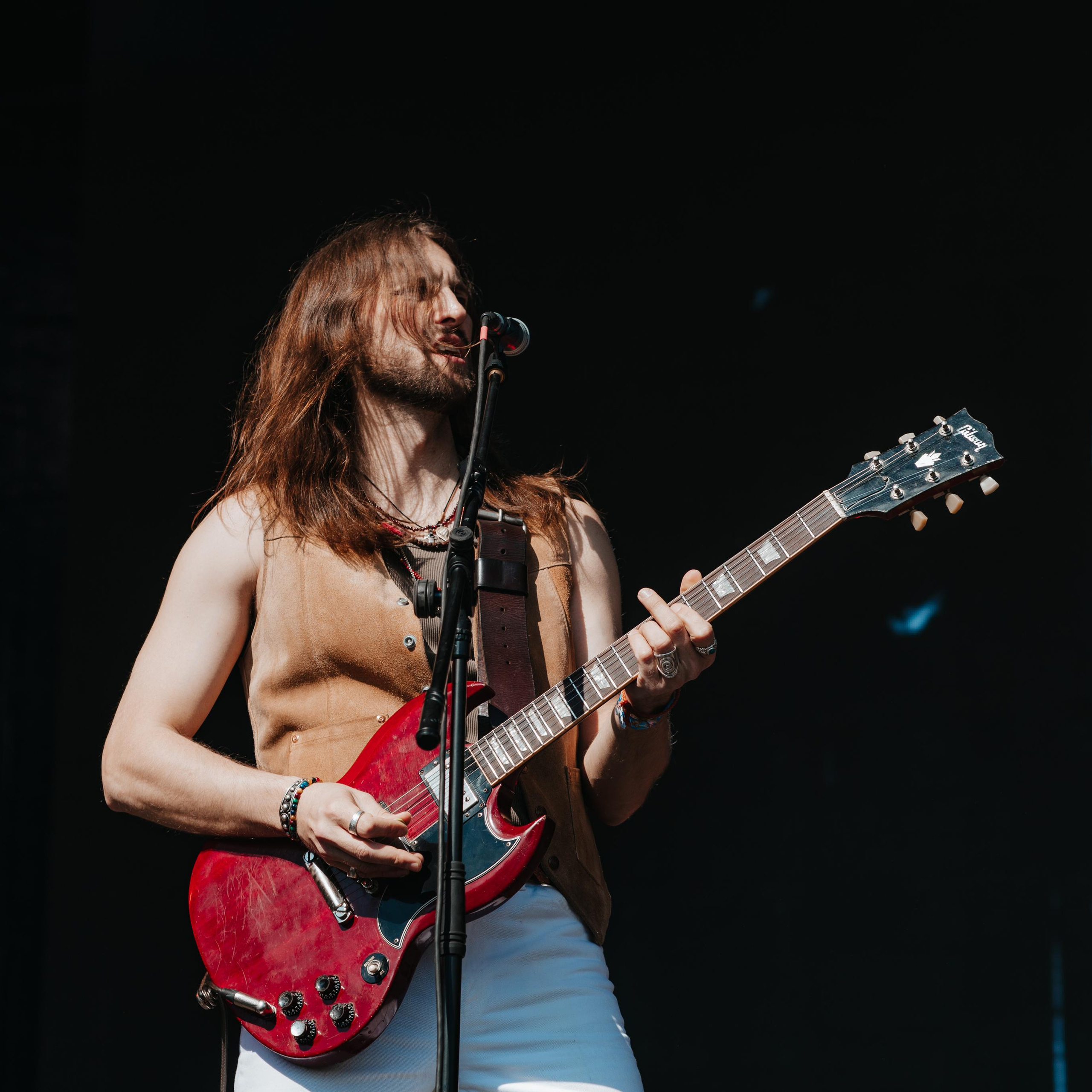 СТЕРЕОЛЕТО 2023 | СЦЕНА