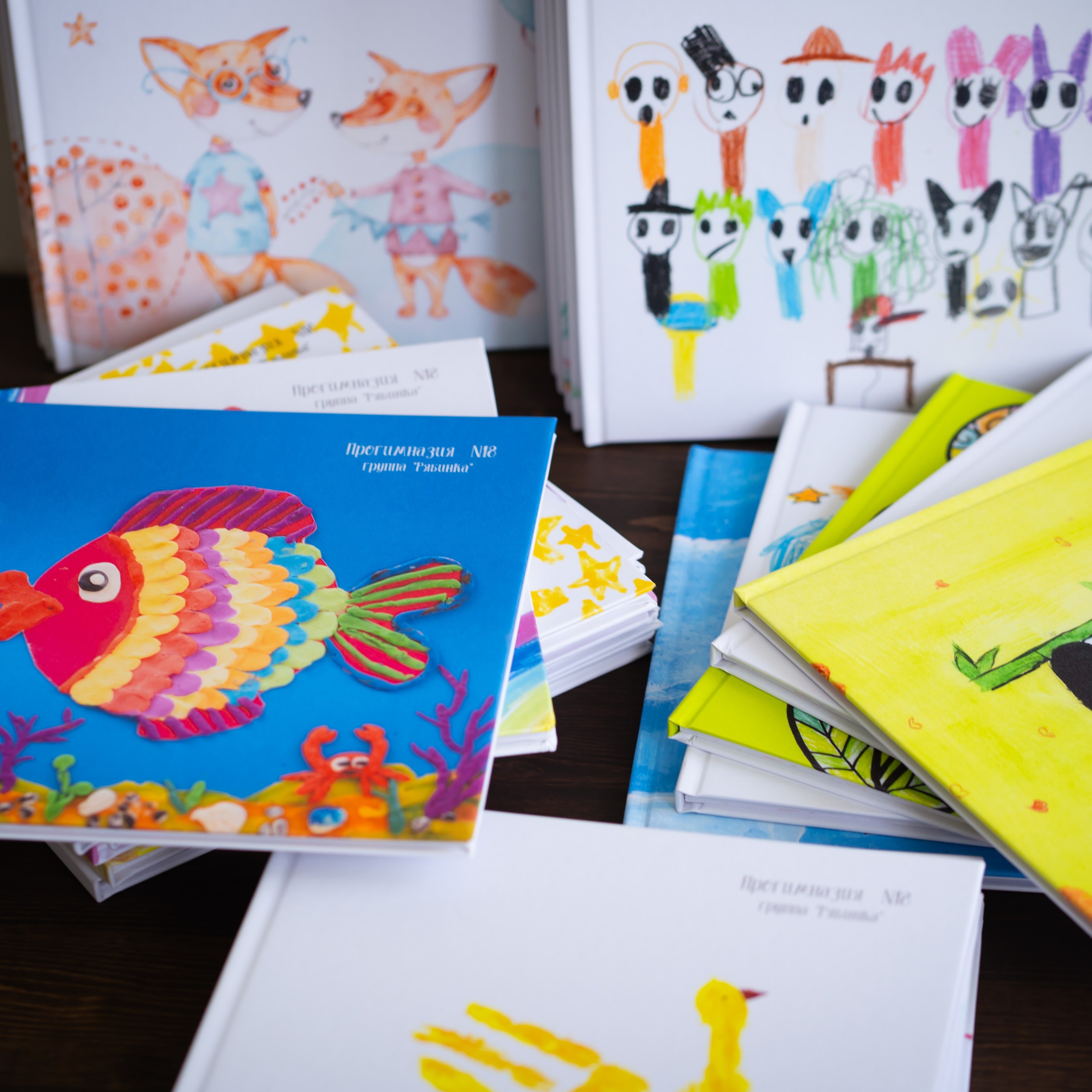 Ошибки при заказе выпускного альбома — как не пожалеть о выборе. Фотограф Инна Абакарова|Выпускные альбомы и фотосессии в Нальчике