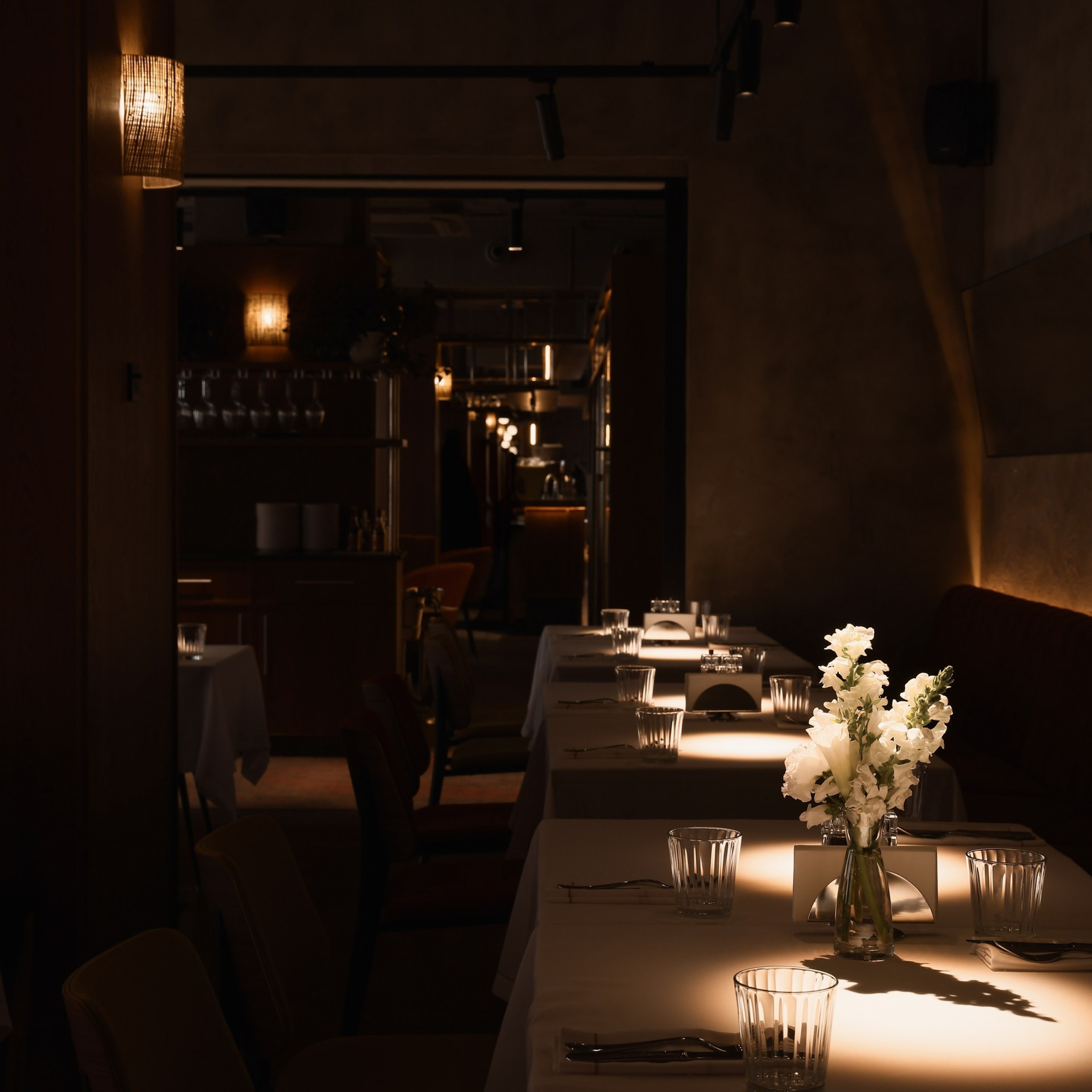 Профессиональная фотосъемка ресторанов. Интерьерный фотограф и видеограф в Санкт-Петербурге и Москве