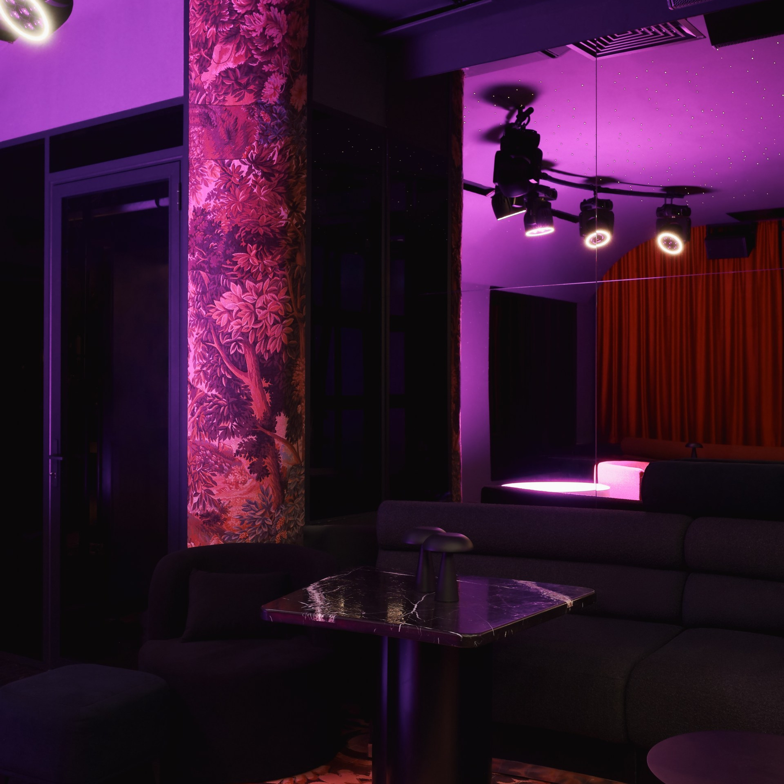 Интерьерная фотосъемка квартир. Интерьерный фотограф и видеограф в Санкт-Петербурге и Москве