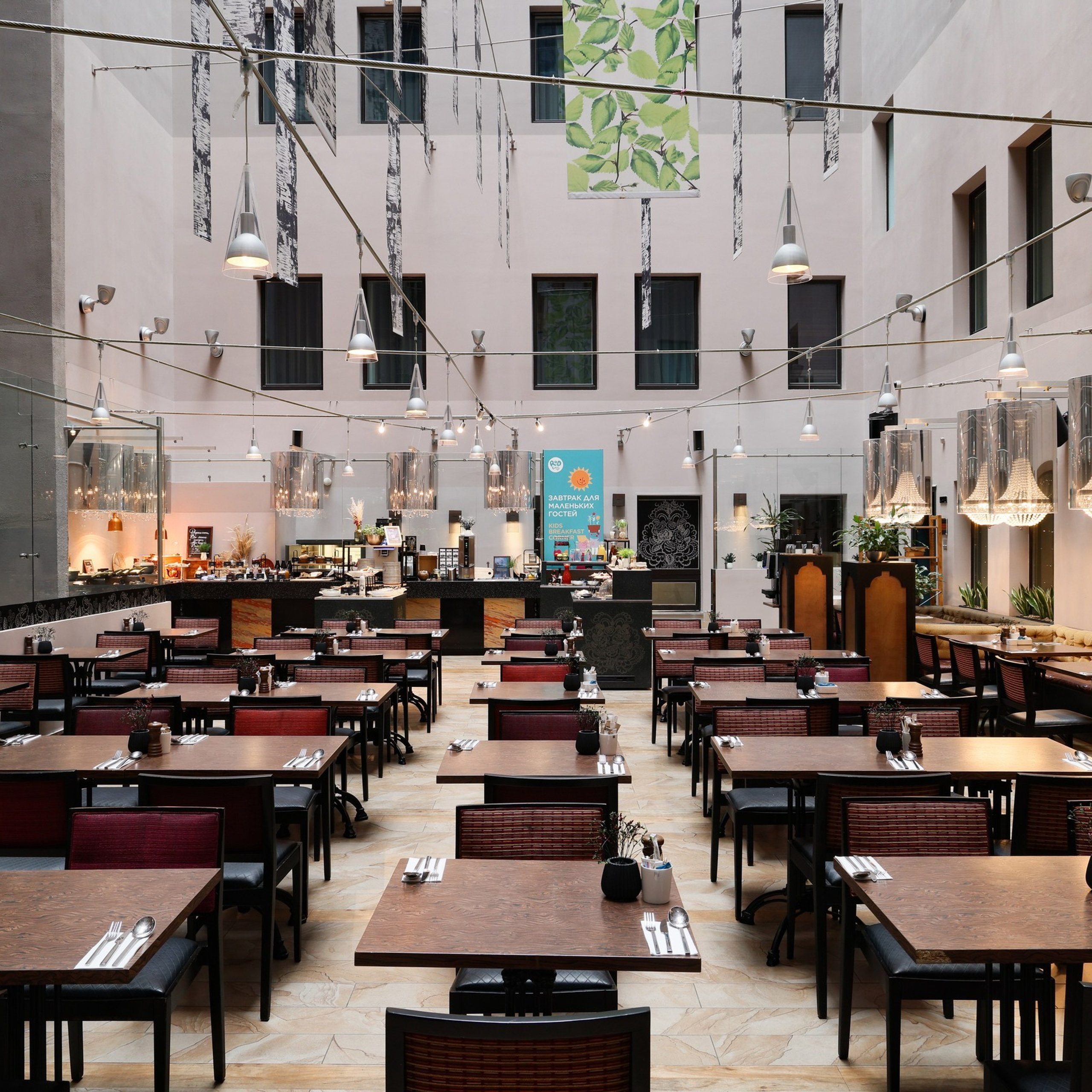 Профессиональная фотосъемка отелей. Интерьерный фотограф и видеограф в Санкт-Петербурге и Москве