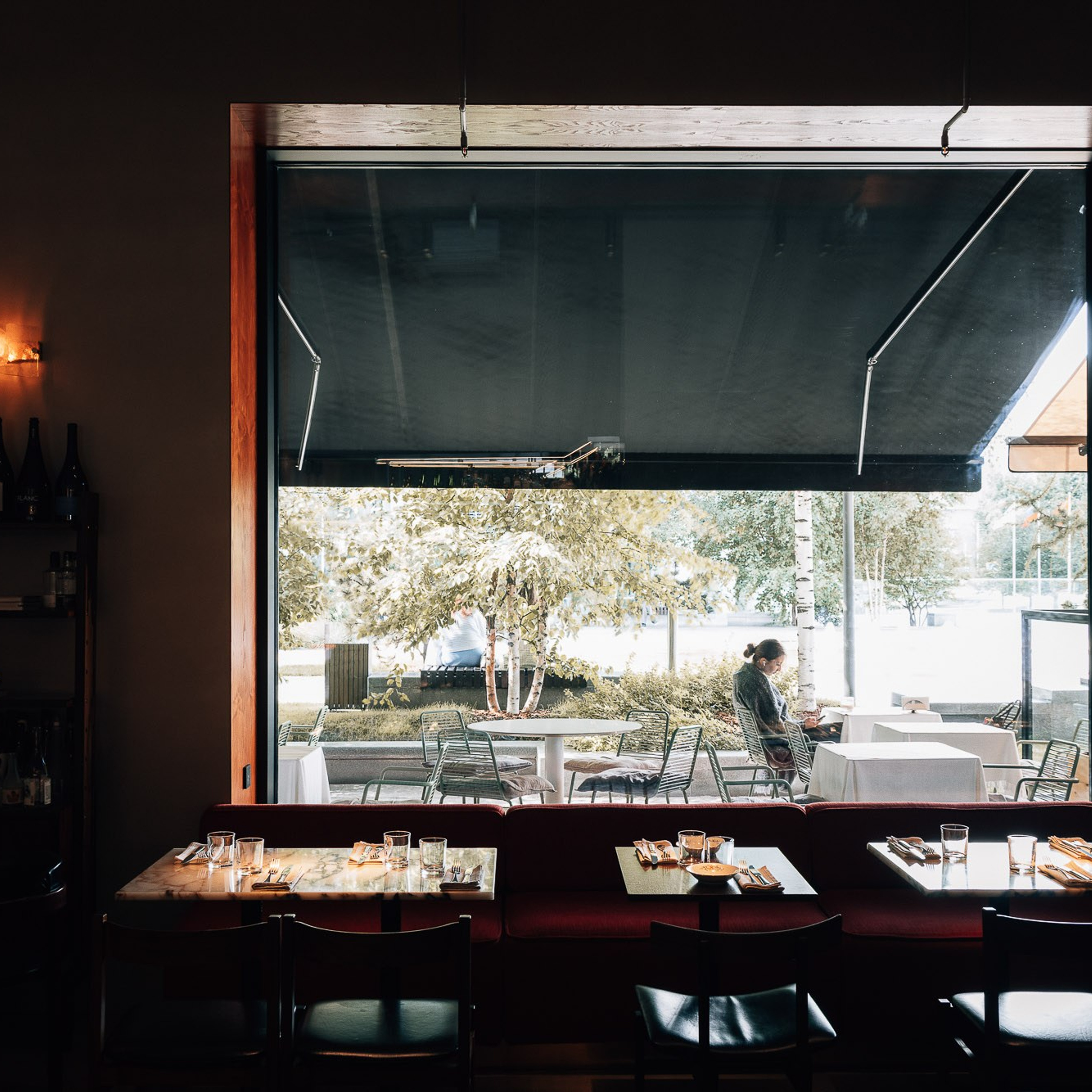 Профессиональная фотосъемка ресторанов. Интерьерный фотограф и видеограф в Санкт-Петербурге и Москве