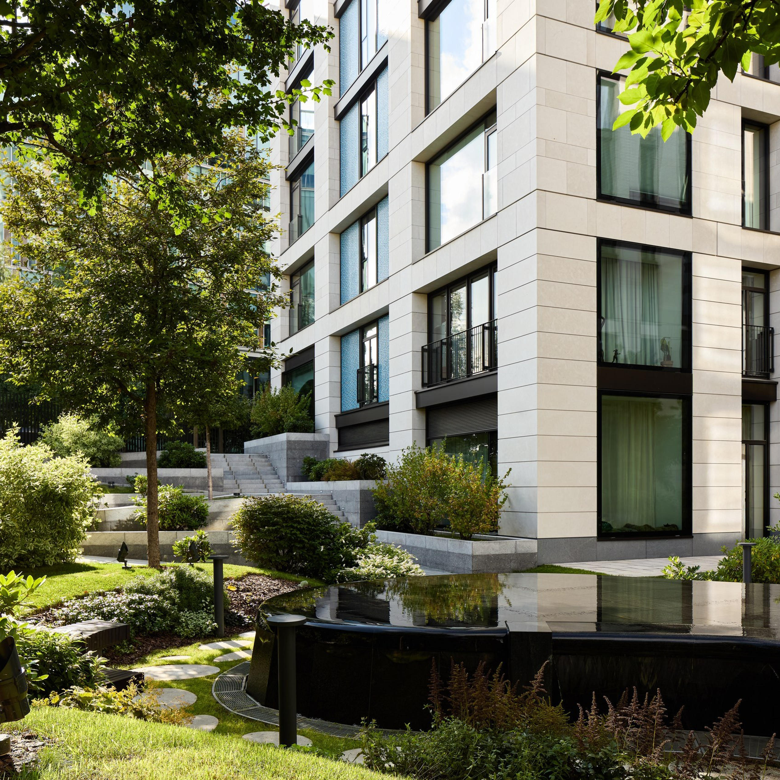 Архитектура. Интерьерный фотограф и видеограф в Санкт-Петербурге и Москве