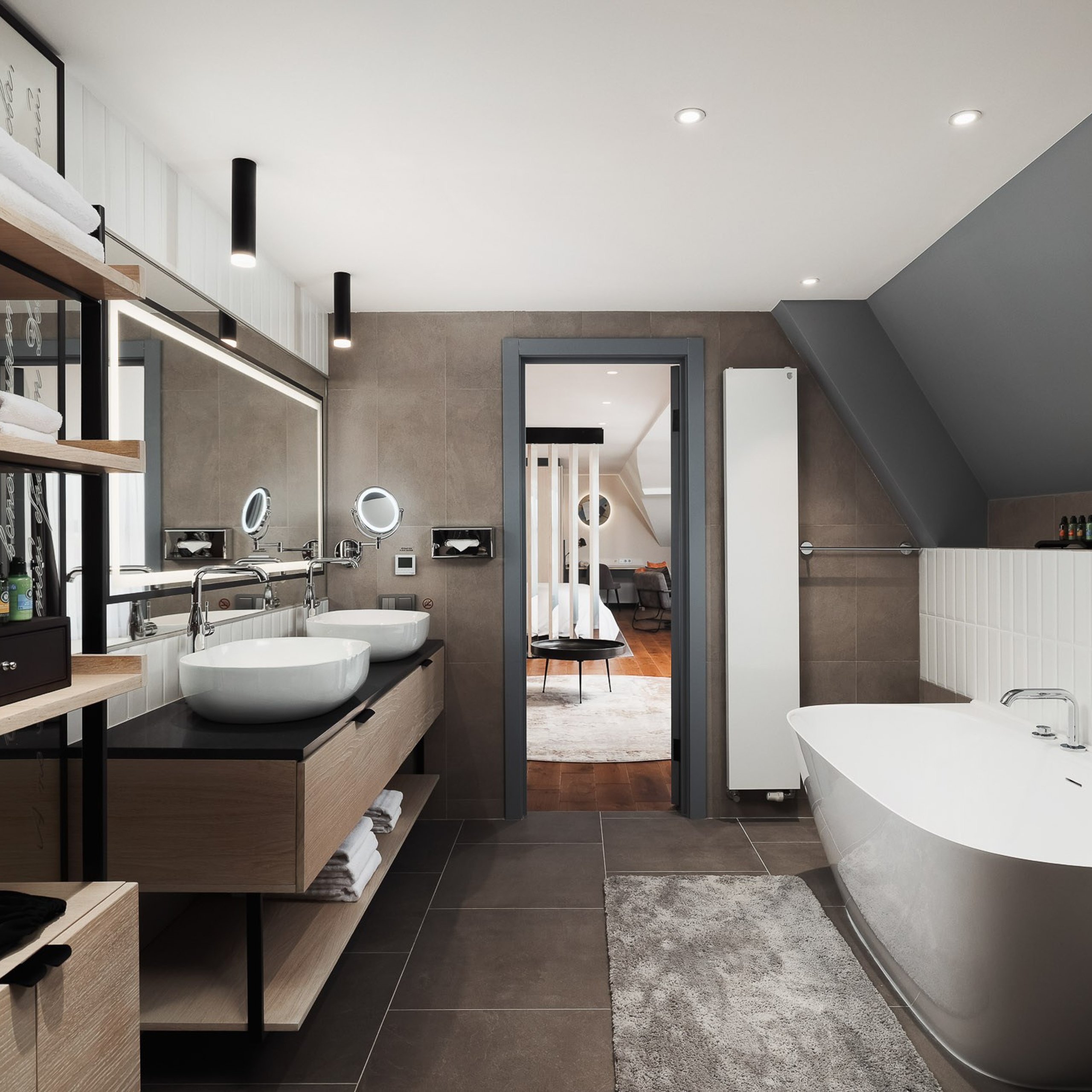 Профессиональная фотосъемка отелей. Интерьерный фотограф и видеограф в Санкт-Петербурге и Москве