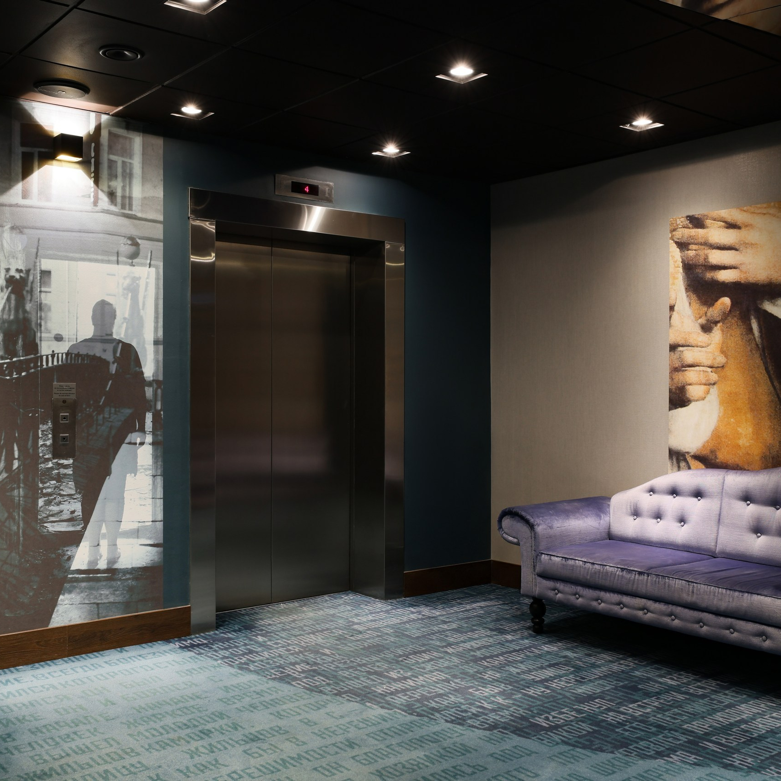 Профессиональная фотосъемка отелей. Интерьерный фотограф и видеограф в Санкт-Петербурге и Москве