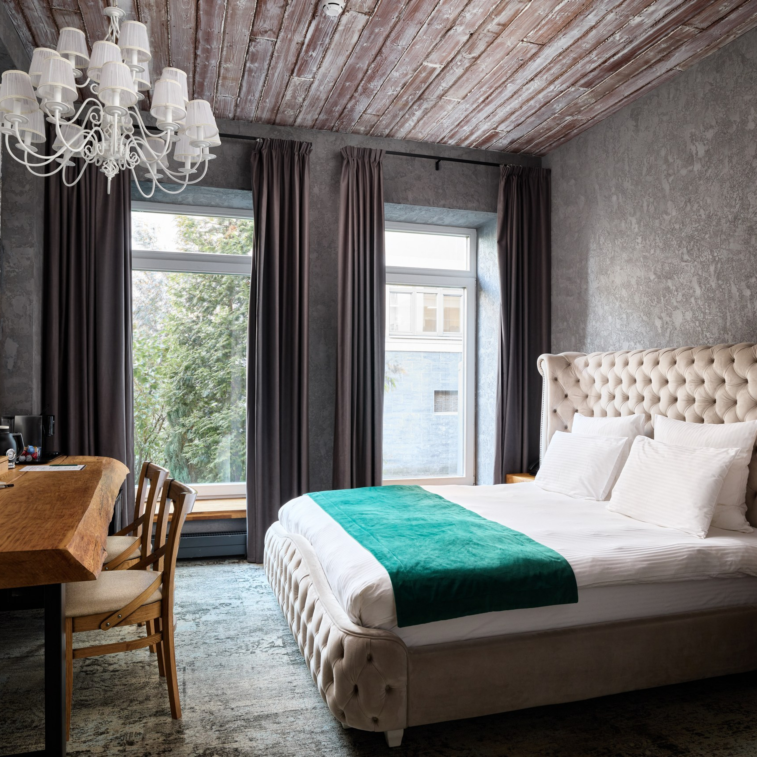 Профессиональная фотосъемка отелей. Интерьерный фотограф и видеограф в Санкт-Петербурге и Москве