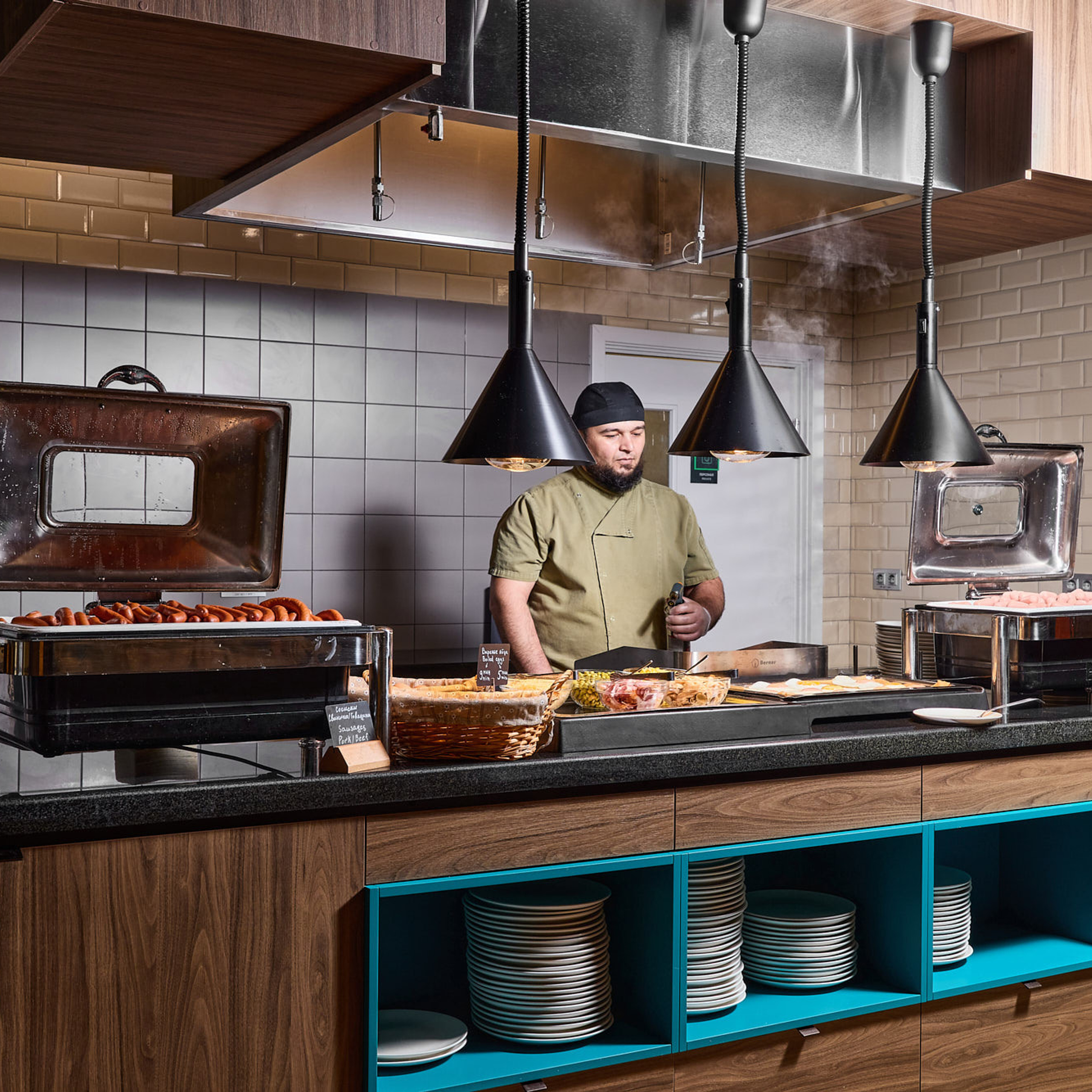 фотограф интерьера