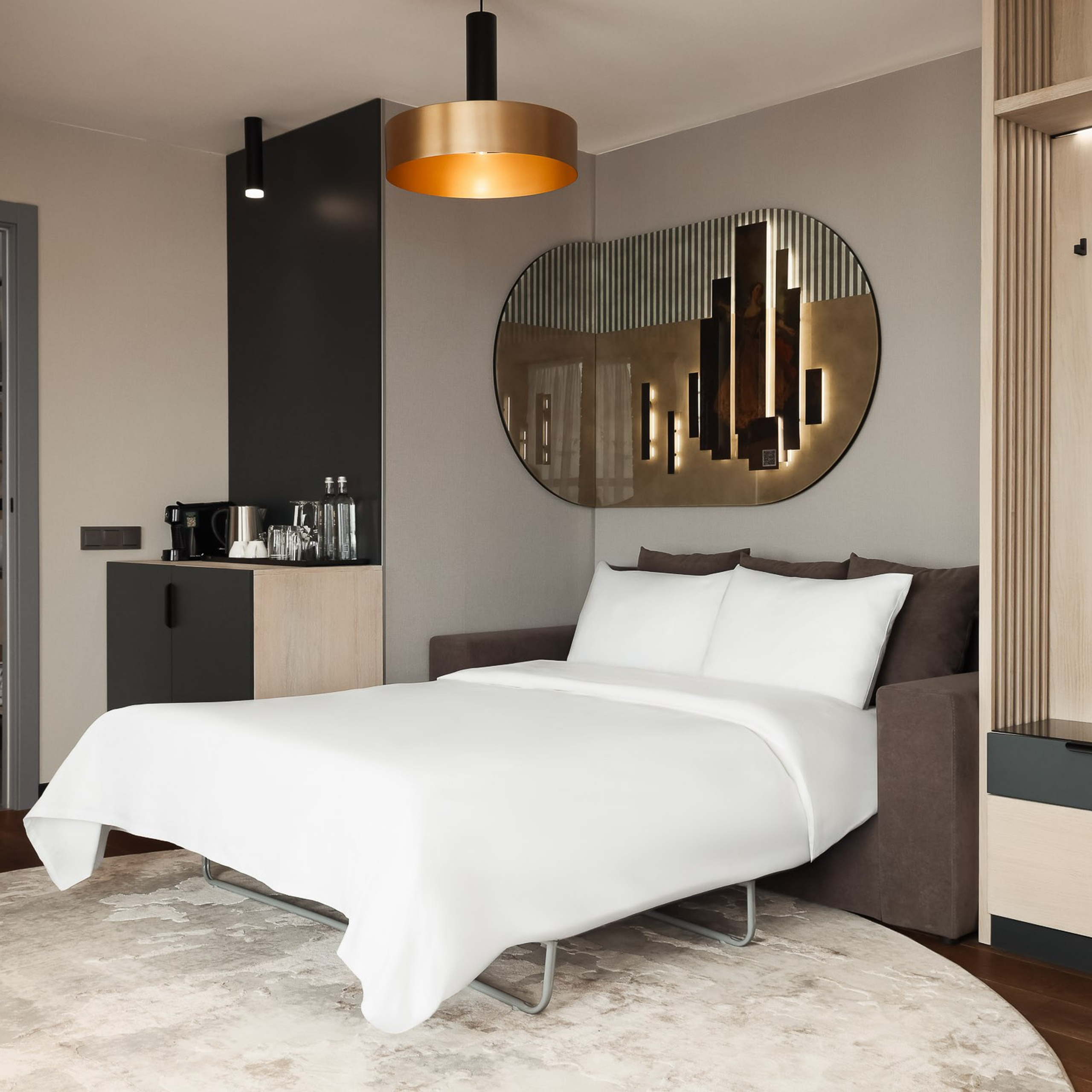 Профессиональная фотосъемка отелей. Интерьерный фотограф и видеограф в Санкт-Петербурге и Москве