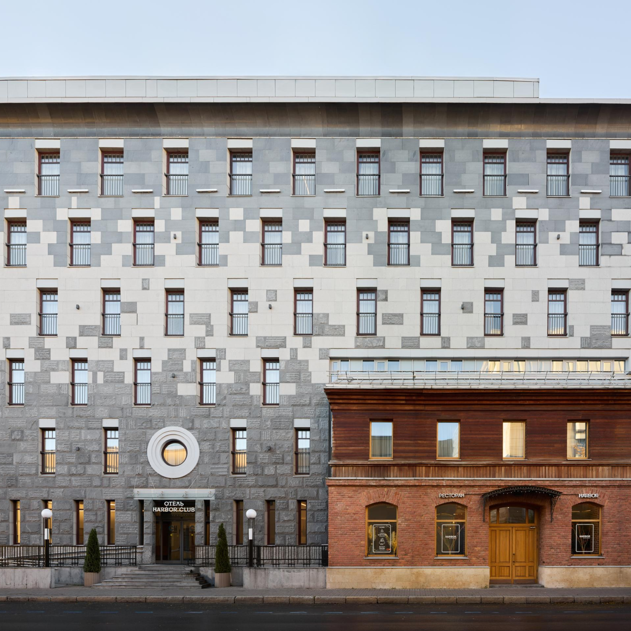 Профессиональная фотосъемка отелей. Интерьерный фотограф и видеограф в Санкт-Петербурге и Москве