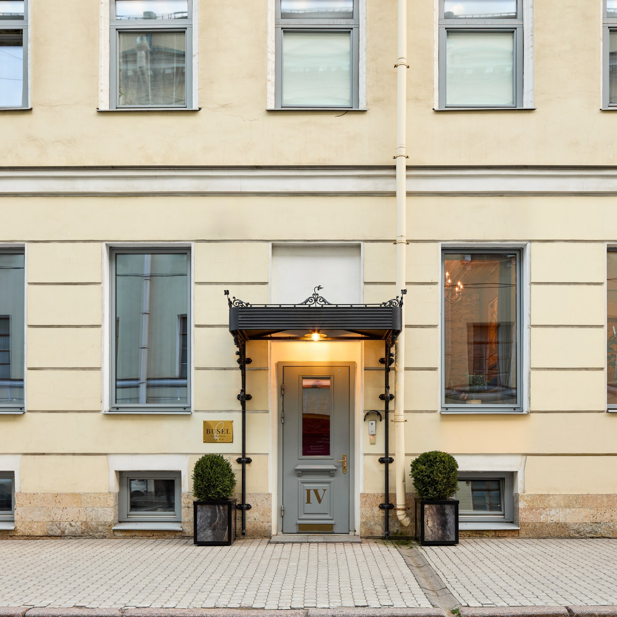 Профессиональная фотосъемка отелей. Интерьерный фотограф и видеограф в Санкт-Петербурге и Москве