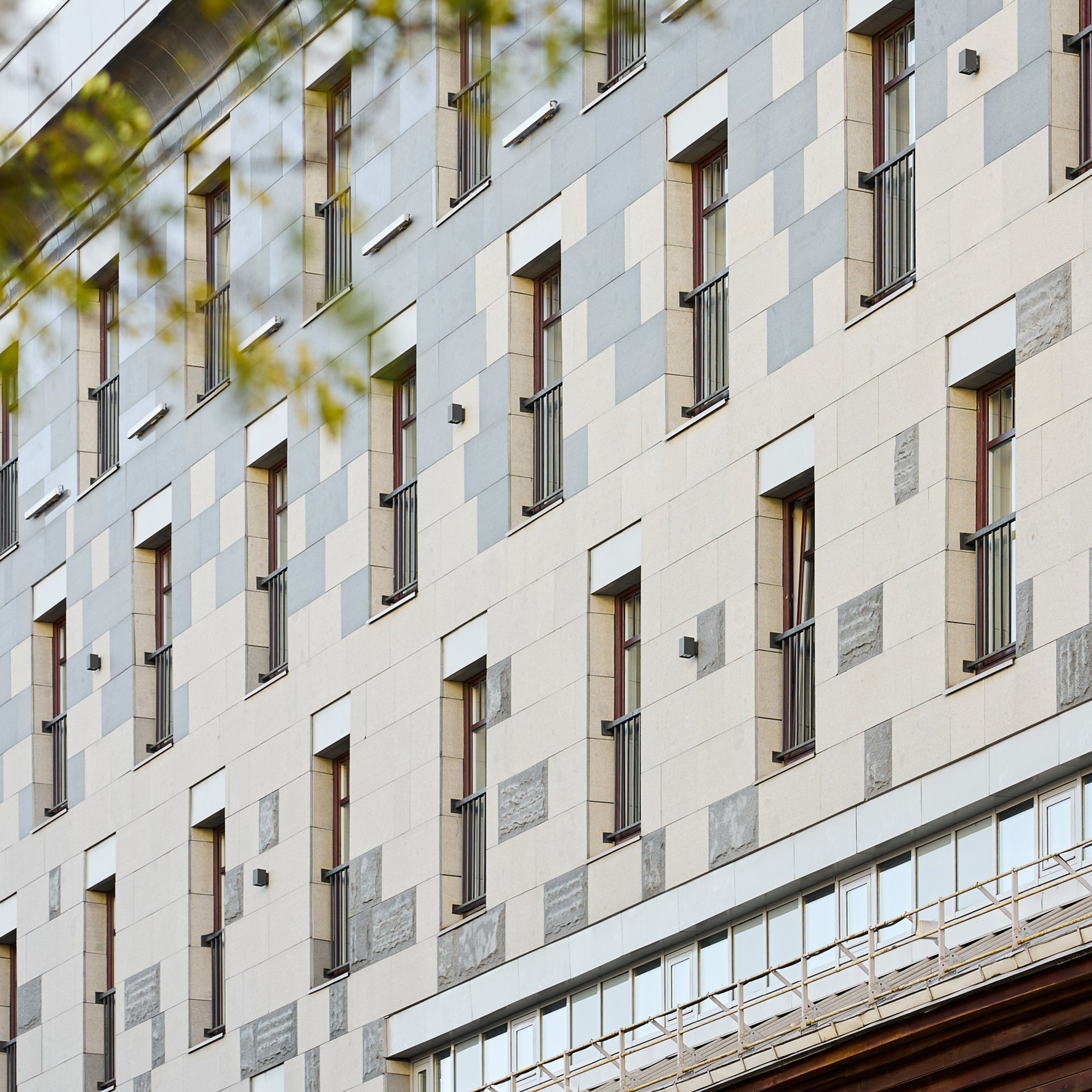 Архитектура. Интерьерный фотограф и видеограф в Санкт-Петербурге и Москве