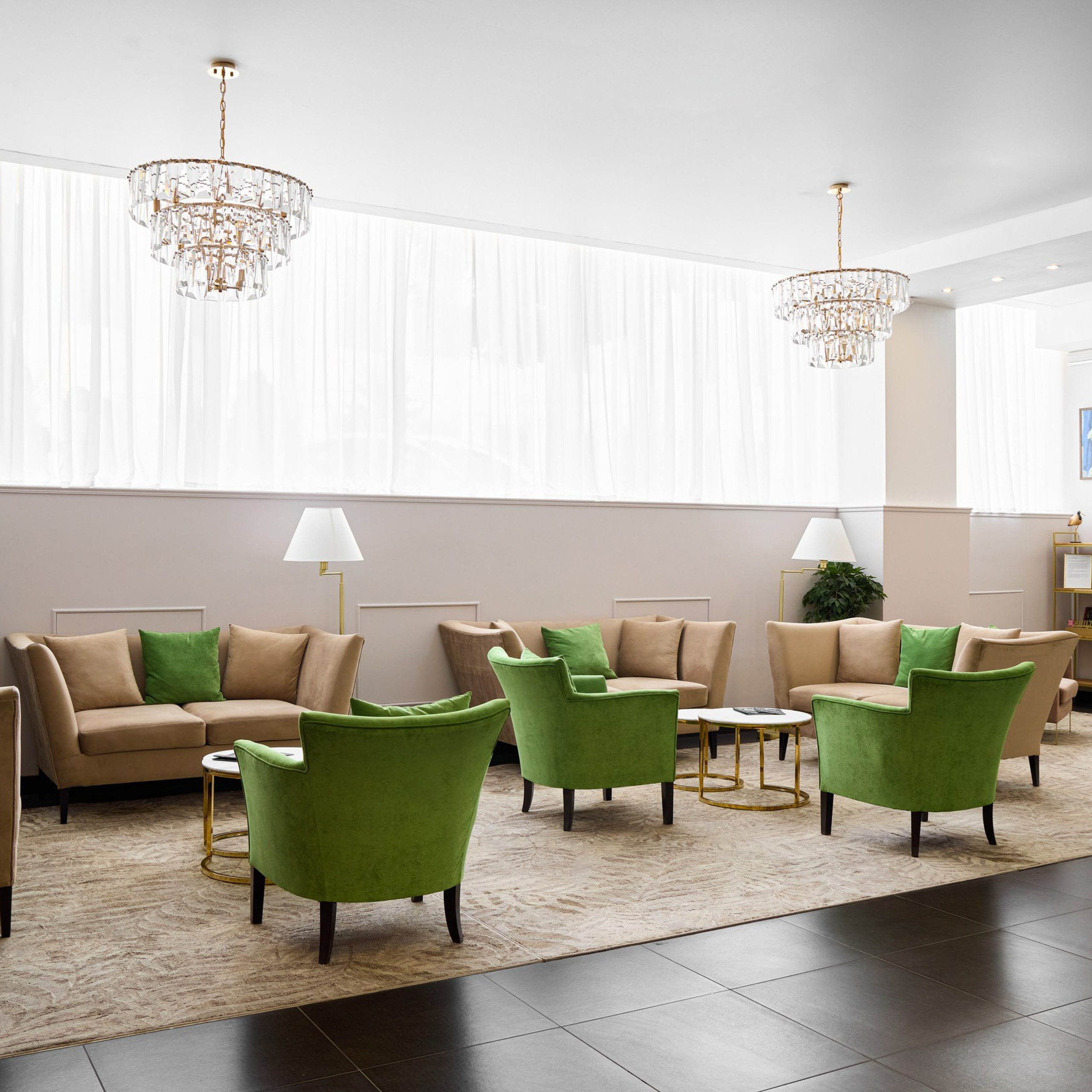 Профессиональная фотосъемка отелей. Интерьерный фотограф и видеограф в Санкт-Петербурге и Москве