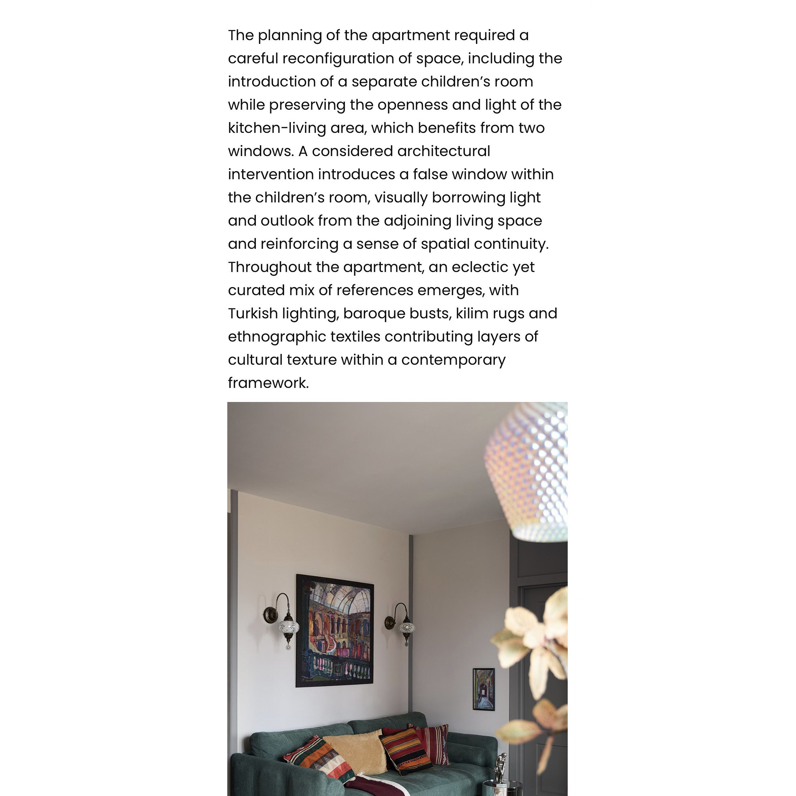 Architect and Interiors India Апрель 2026. Интерьерный фотограф и видеограф в Санкт-Петербурге и Москве