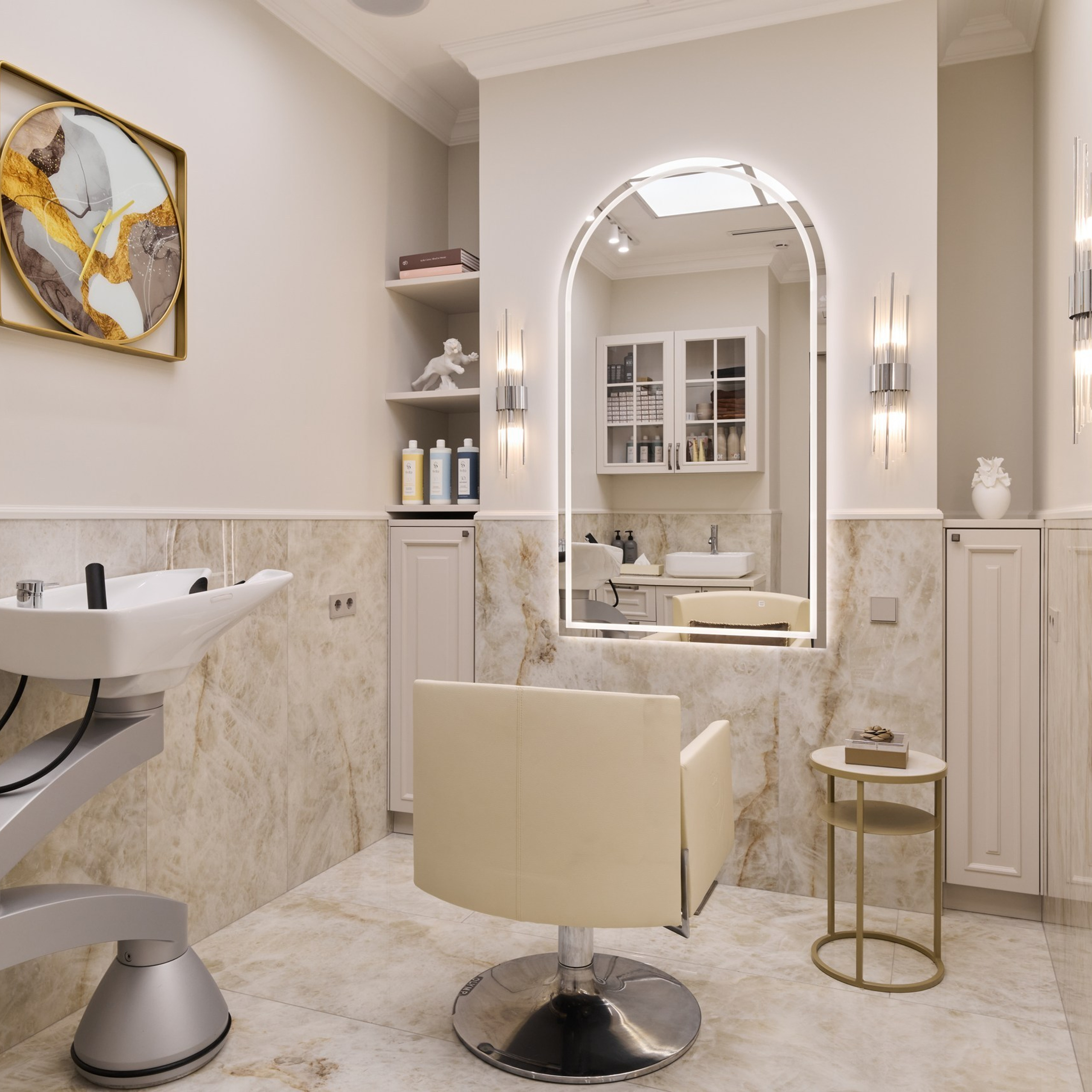 Интерьерная фотосъемка квартир. Интерьерный фотограф и видеограф в Санкт-Петербурге и Москве