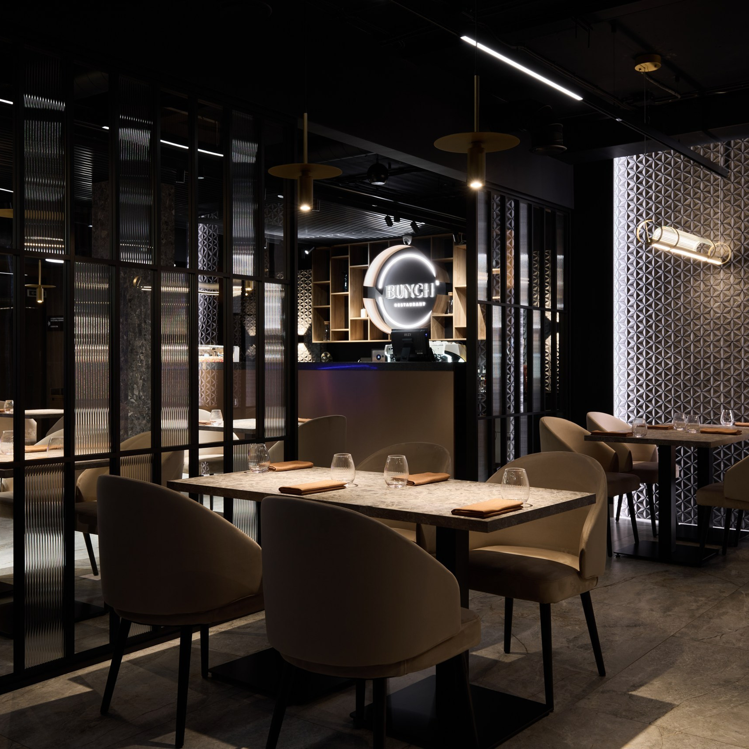 Профессиональная фотосъемка ресторанов. Интерьерный фотограф и видеограф в Санкт-Петербурге и Москве