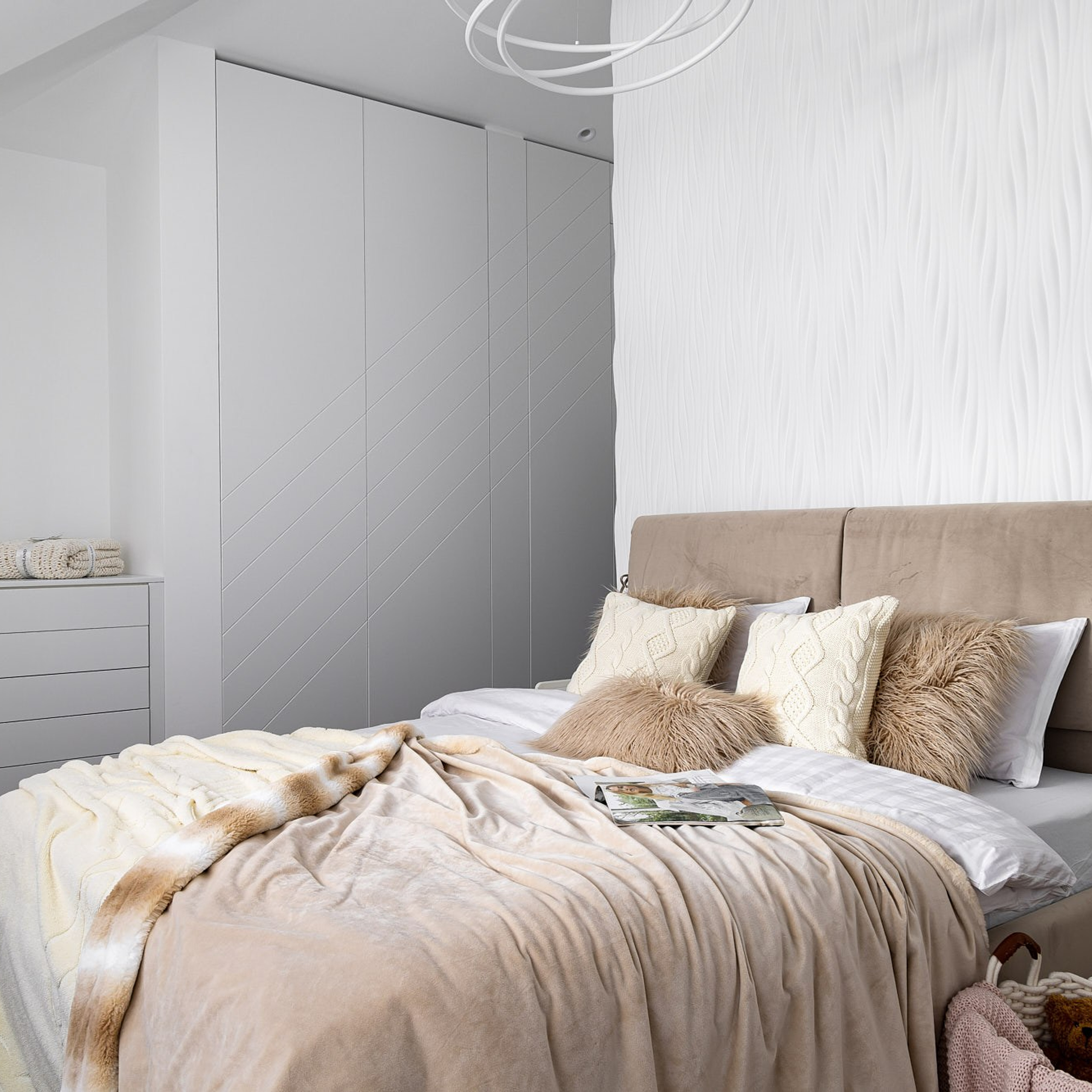 фотосессия загородного дома