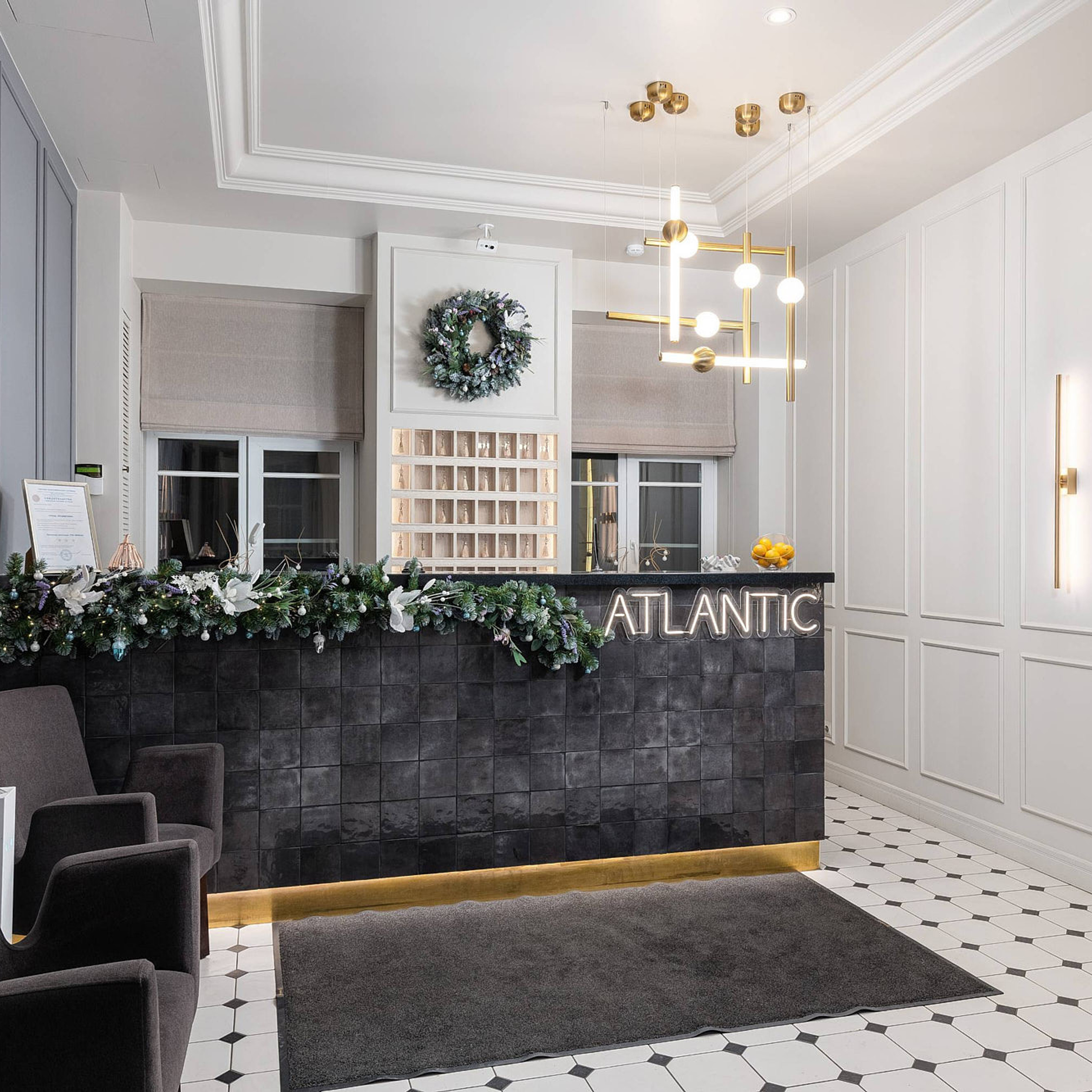 фотограф интерьеров