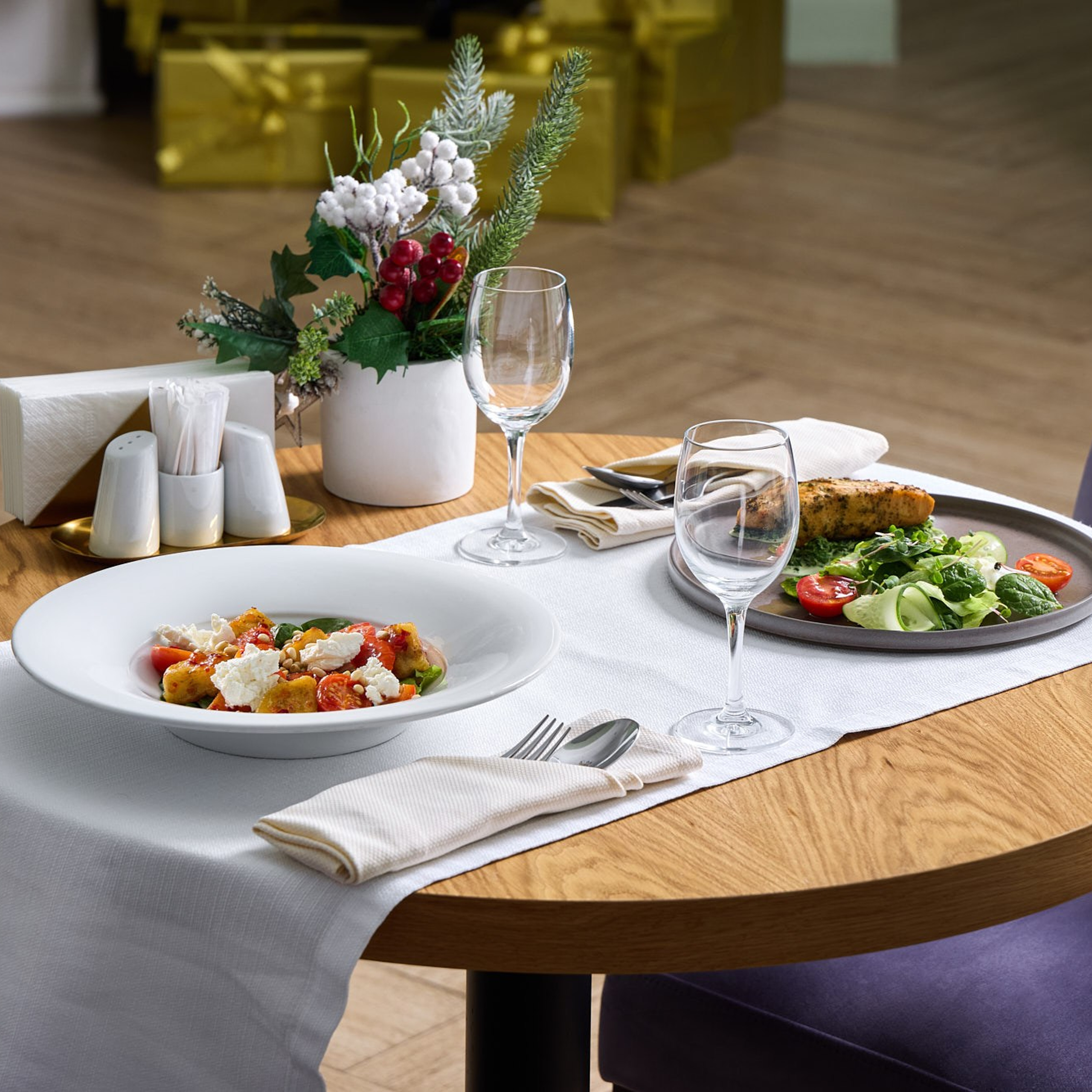 фотосъемка еды