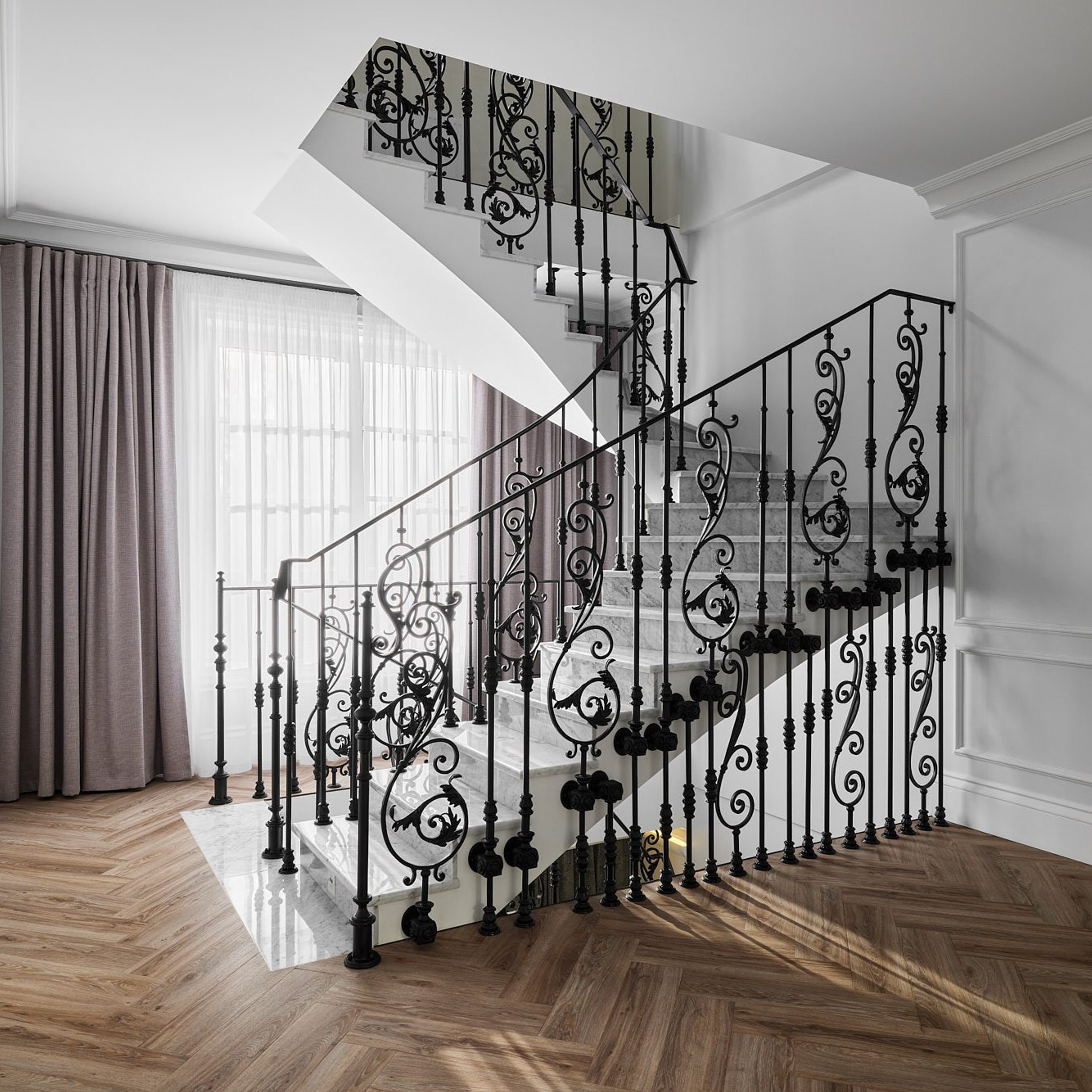 фотосъемка квартиры