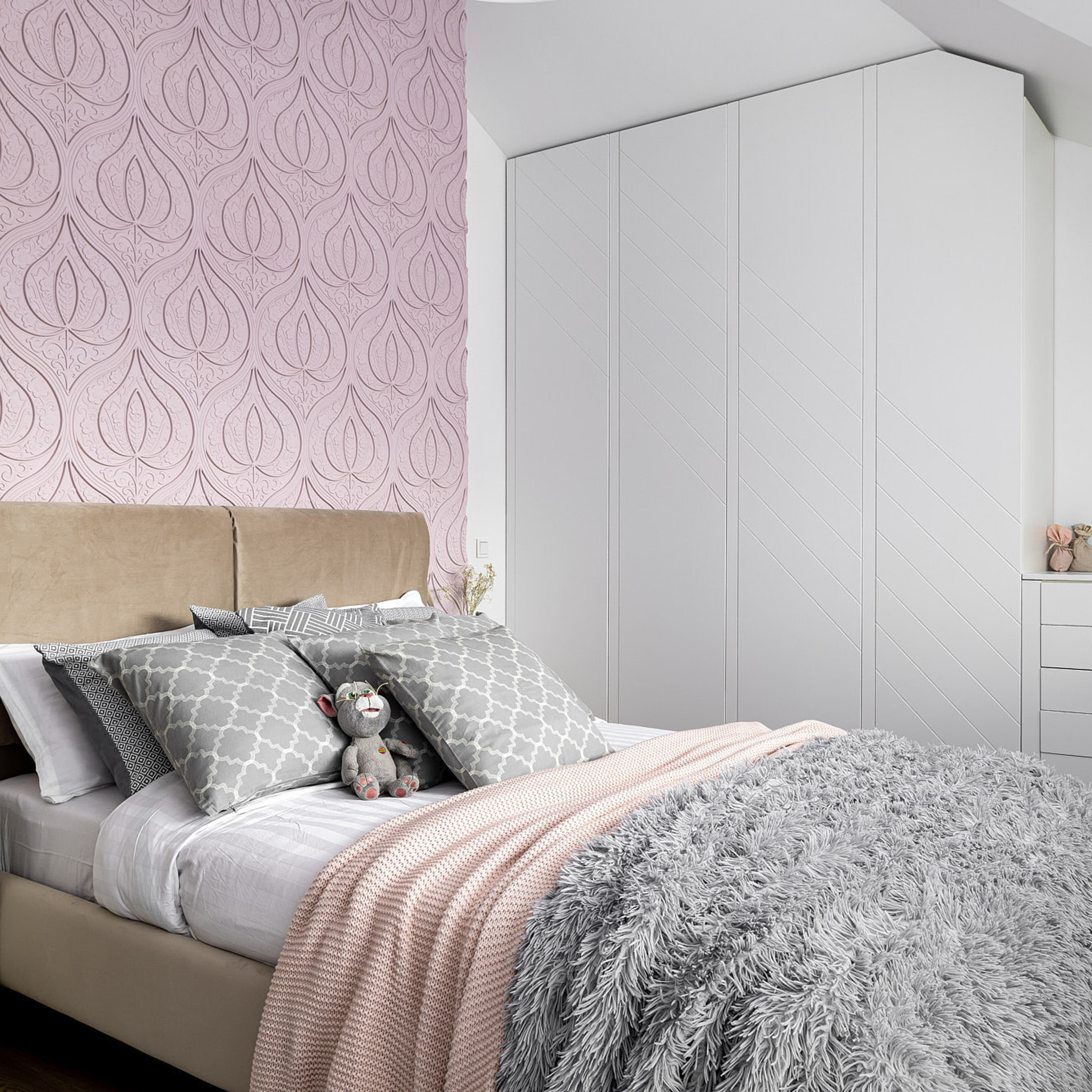 интерьерная съемка