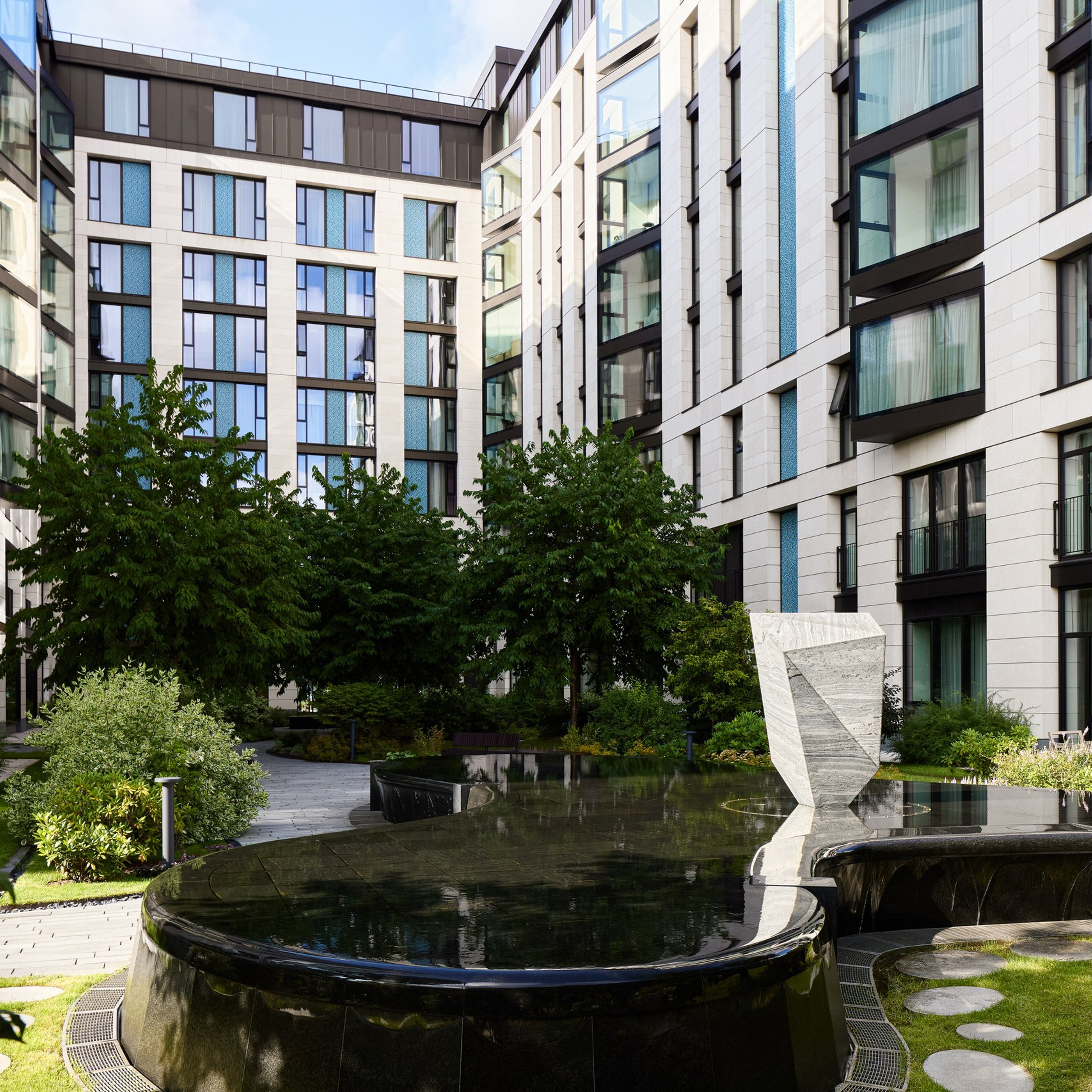 Архитектура. Интерьерный фотограф и видеограф в Санкт-Петербурге и Москве