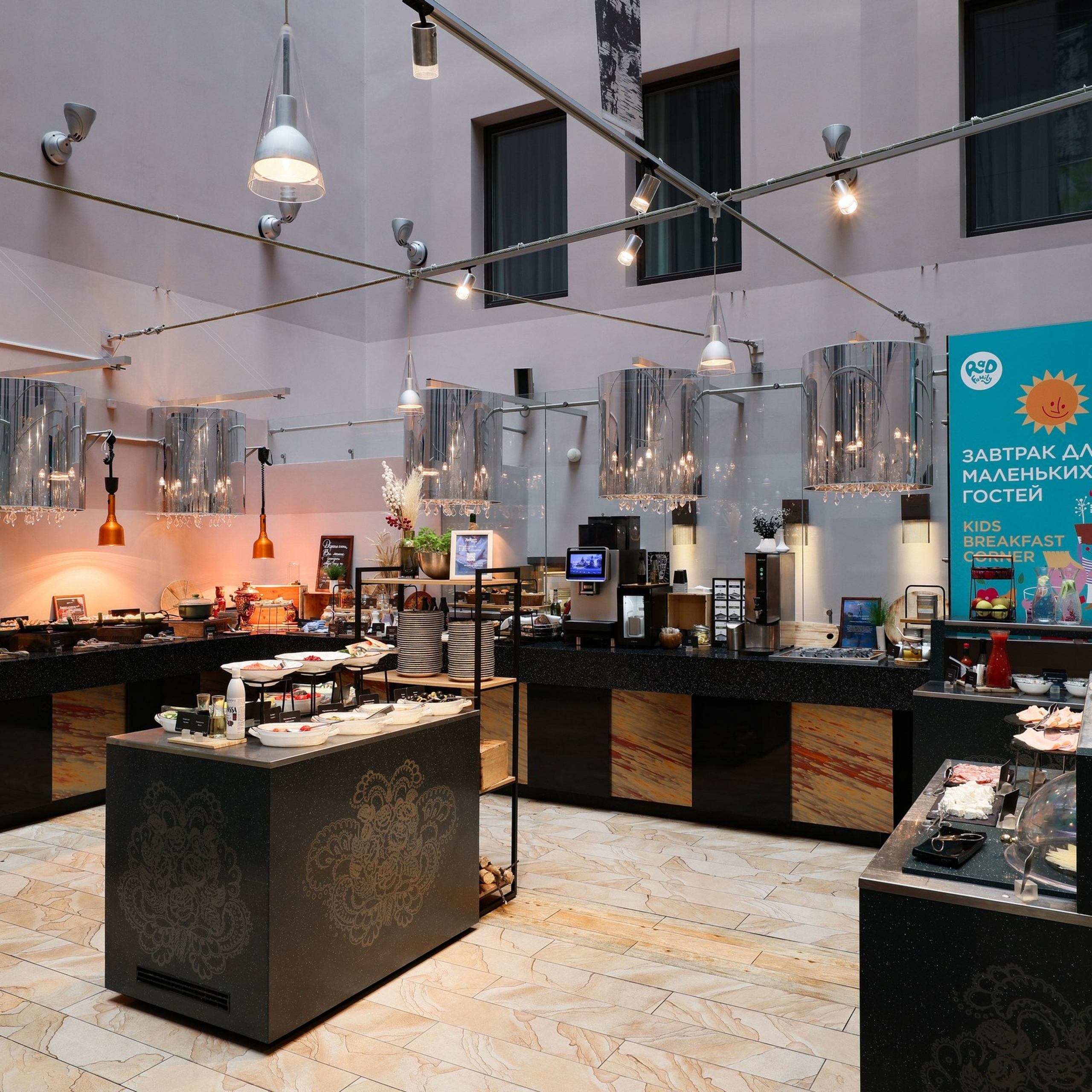 Профессиональная фотосъемка отелей. Интерьерный фотограф и видеограф в Санкт-Петербурге и Москве