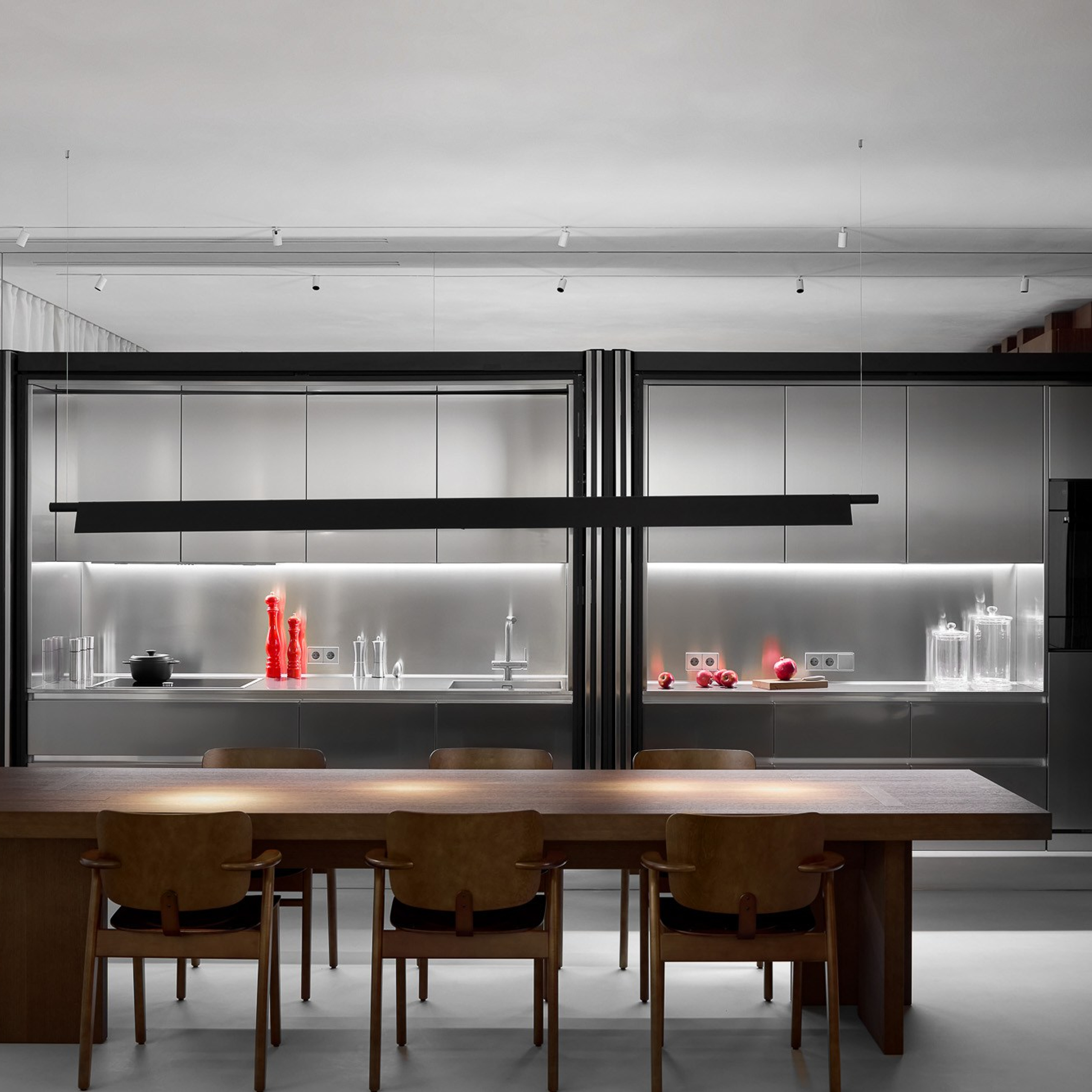 интерьерный фотограф