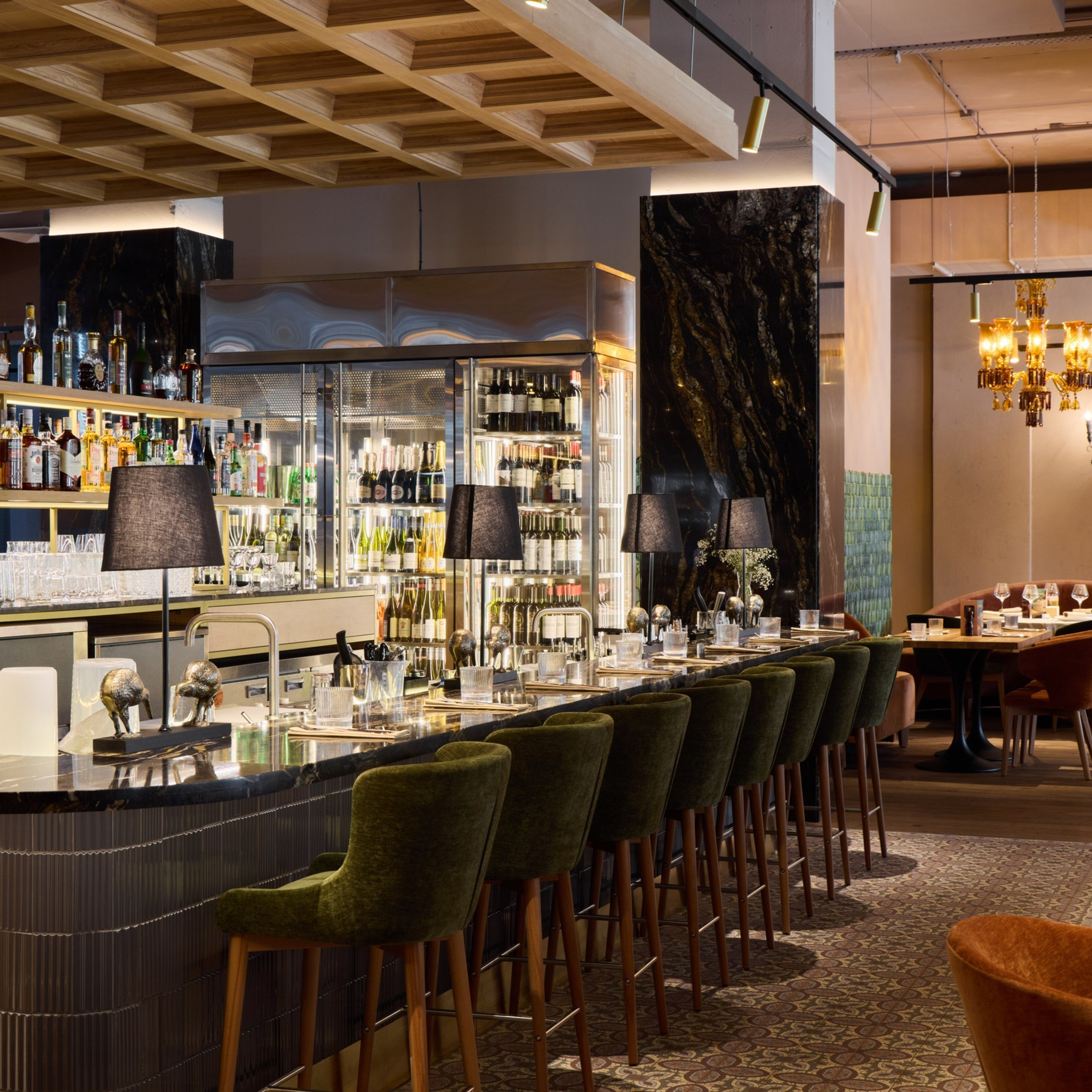 Профессиональная фотосъемка ресторанов. Интерьерный фотограф и видеограф в Санкт-Петербурге и Москве