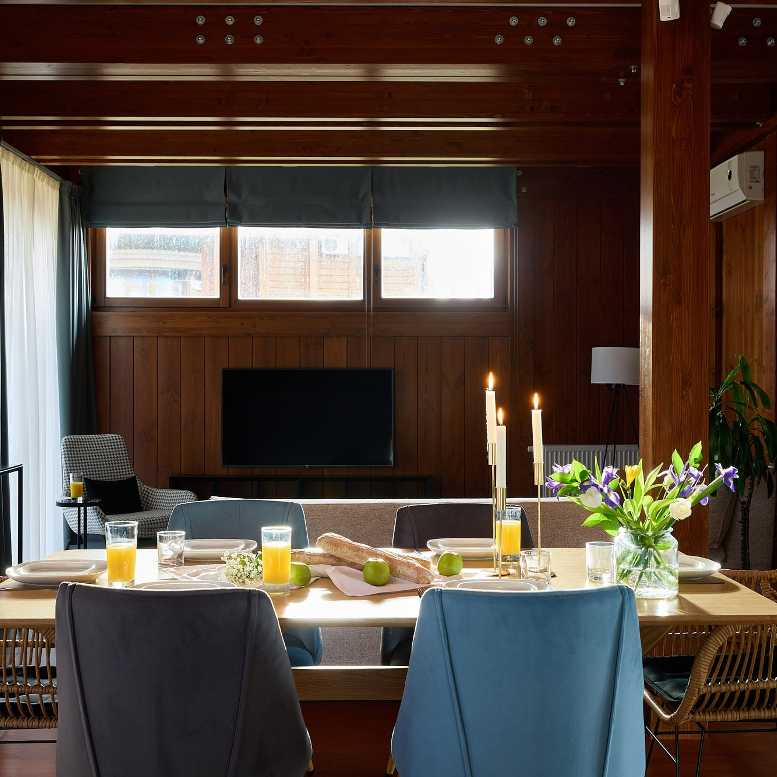 фотограф интерьера