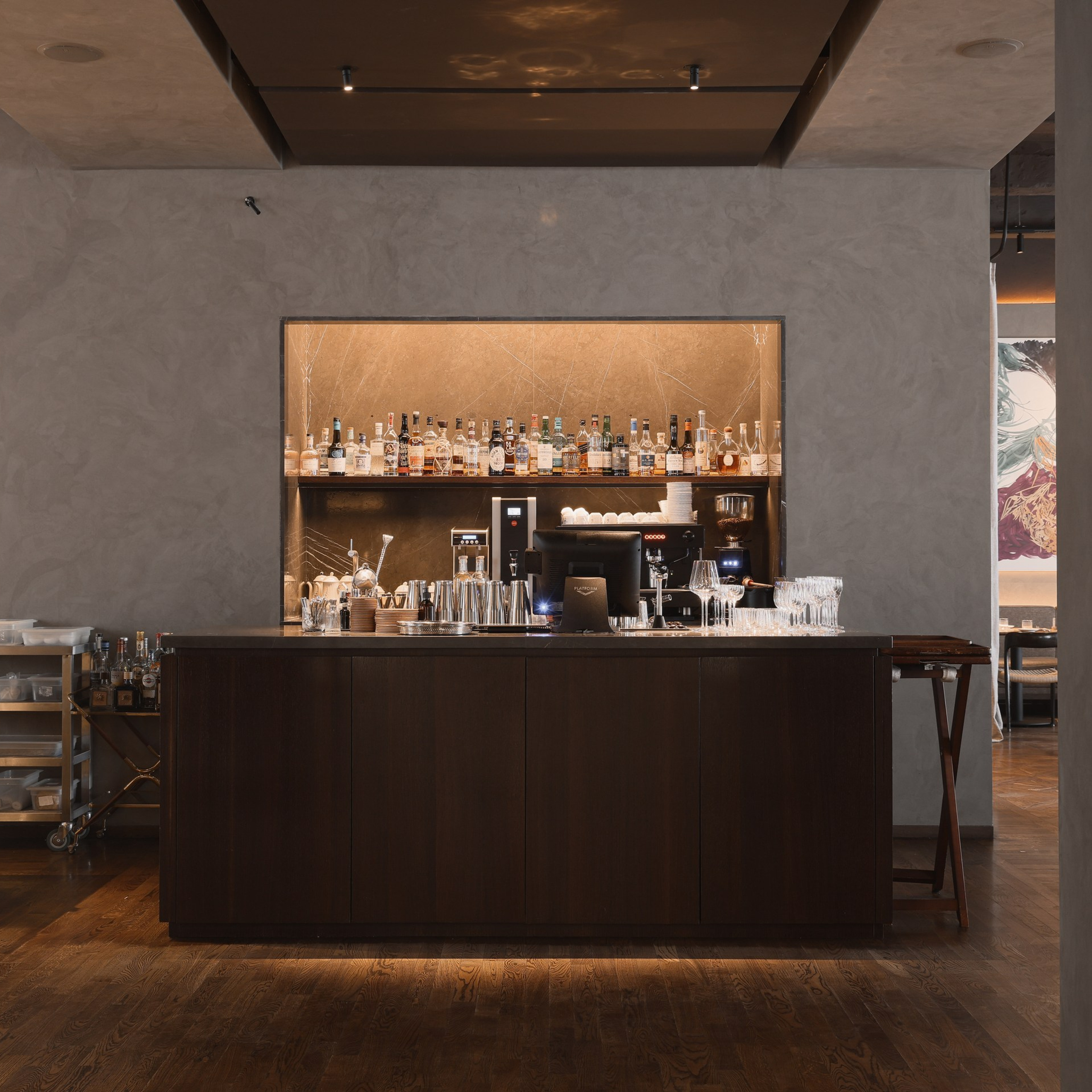 Профессиональная фотосъемка ресторанов. Интерьерный фотограф и видеограф в Санкт-Петербурге и Москве