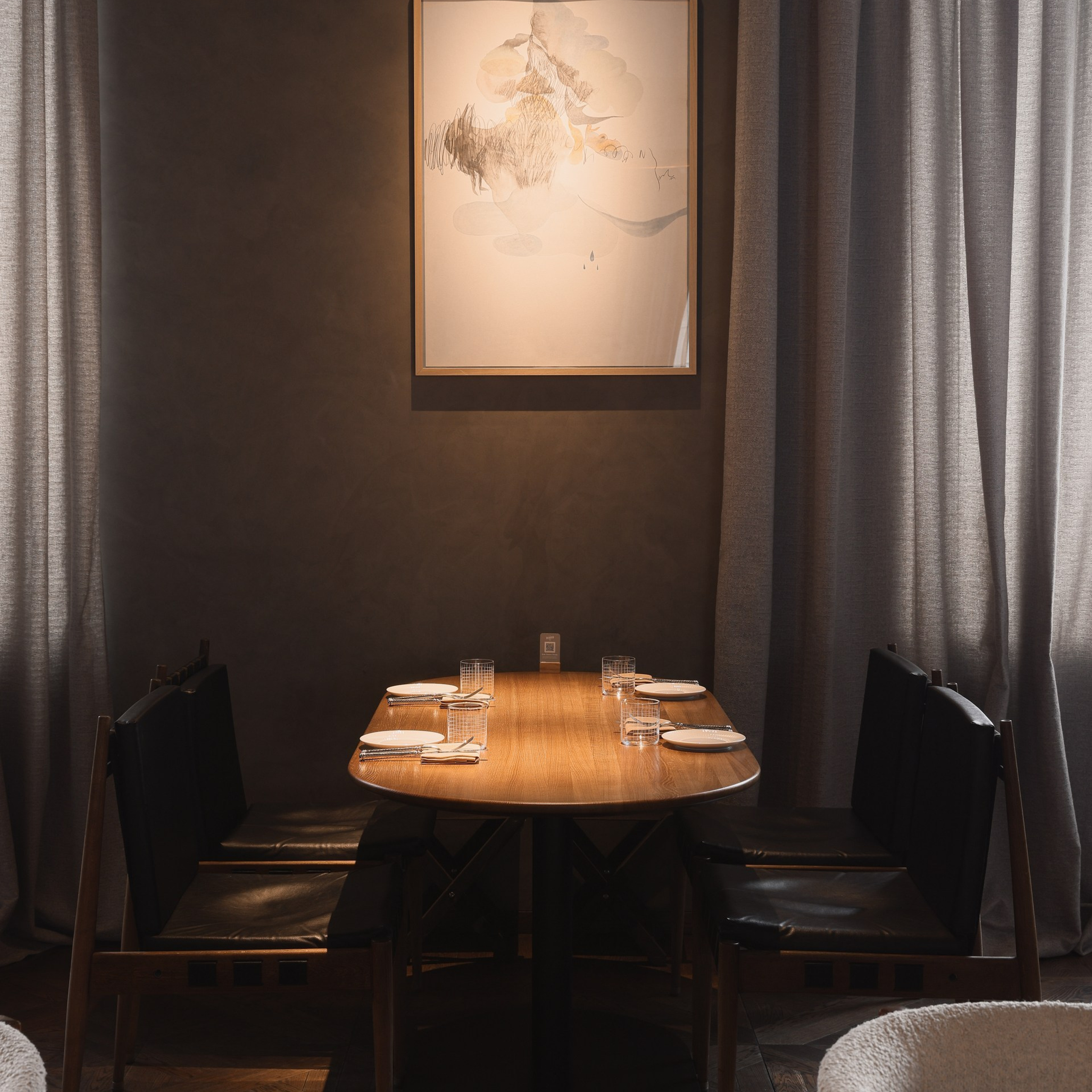 Профессиональная фотосъемка ресторанов. Интерьерный фотограф и видеограф в Санкт-Петербурге и Москве