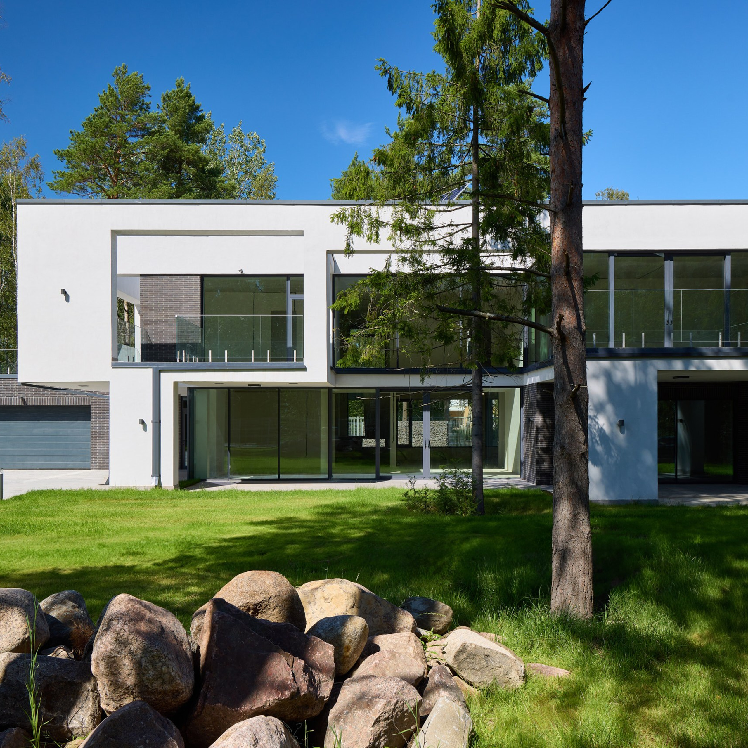 Архитектура. Интерьерный фотограф и видеограф в Санкт-Петербурге и Москве